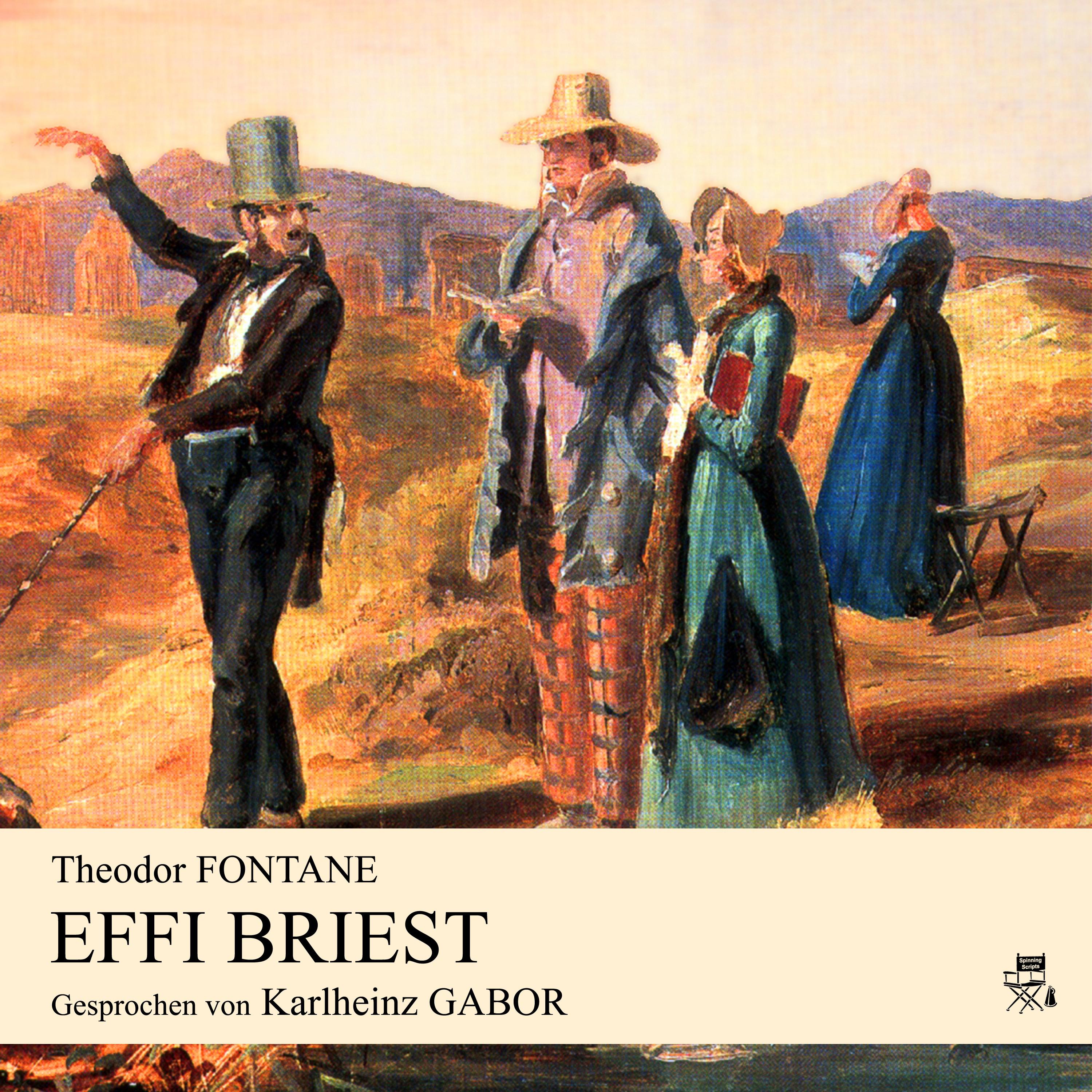 Effi Briest