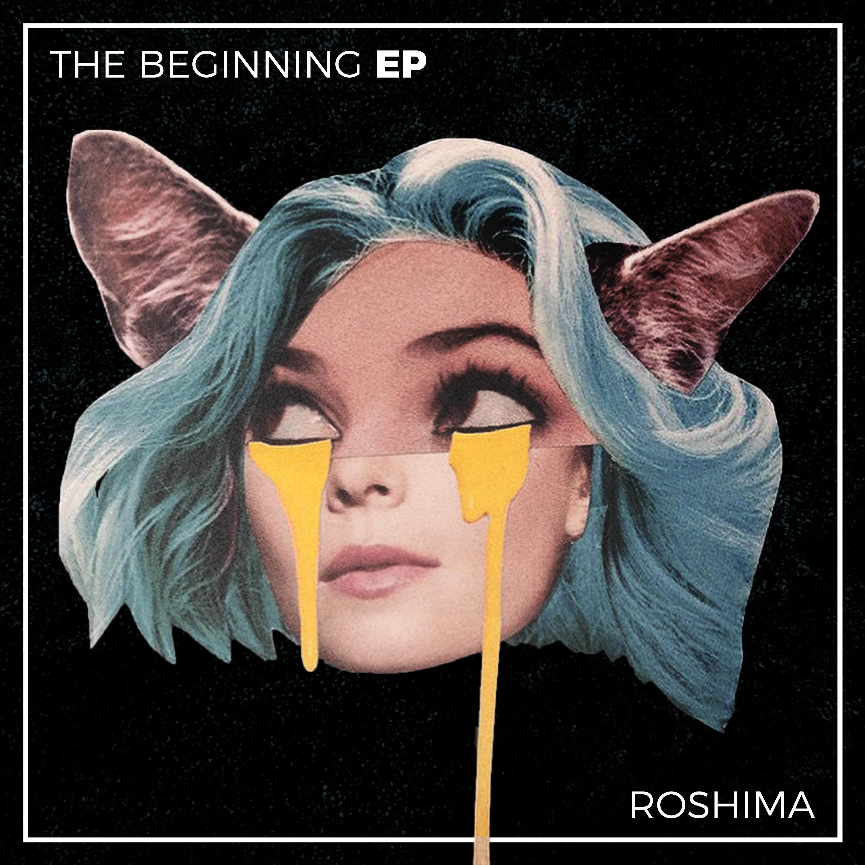 The Beginning EP