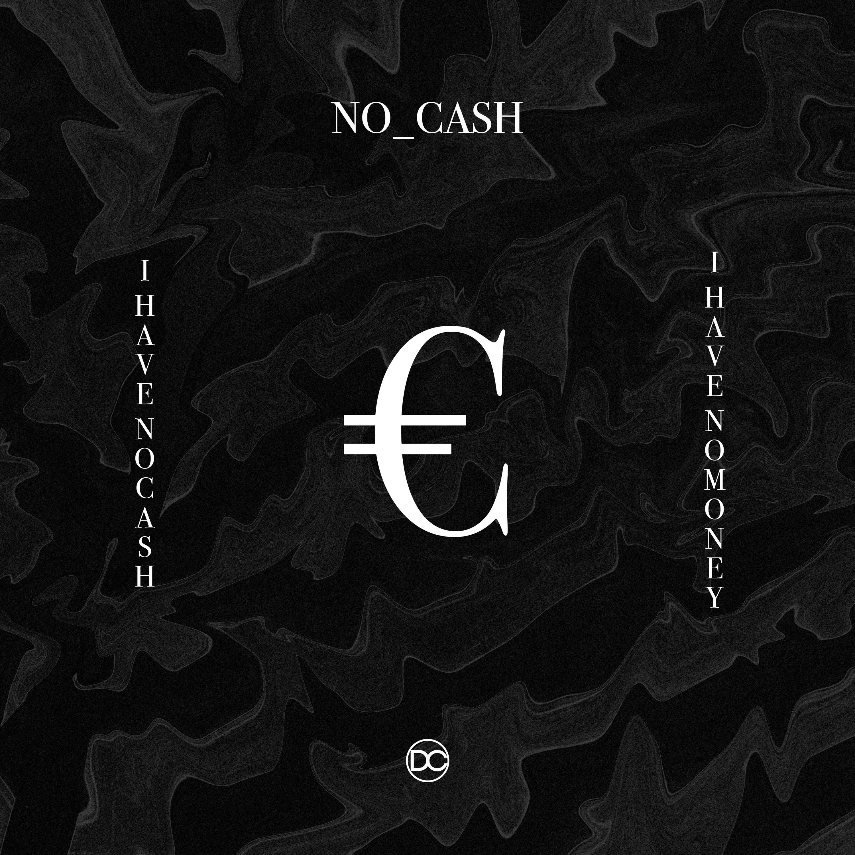 No Cash