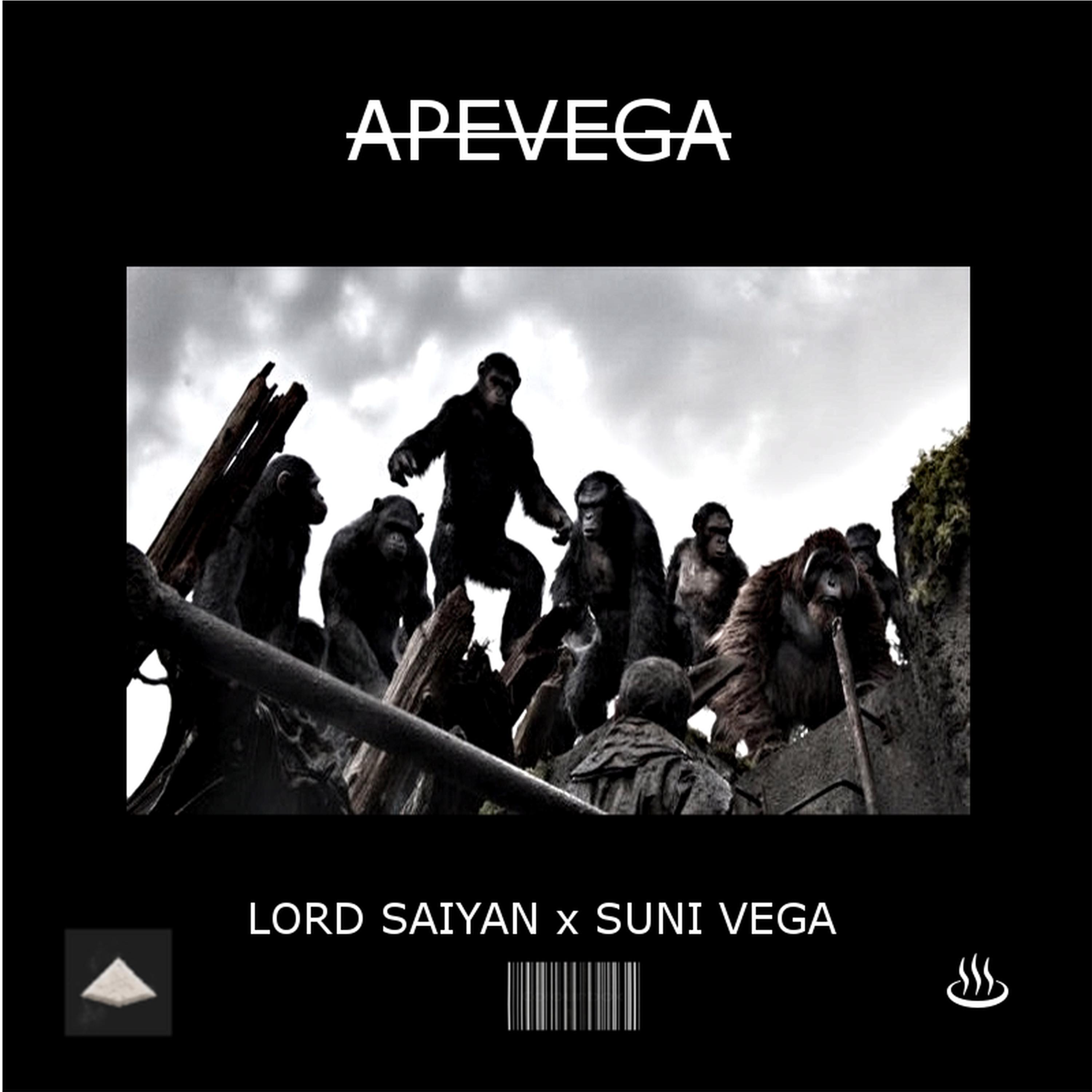 APEVEGA feat. Lord $aiyan