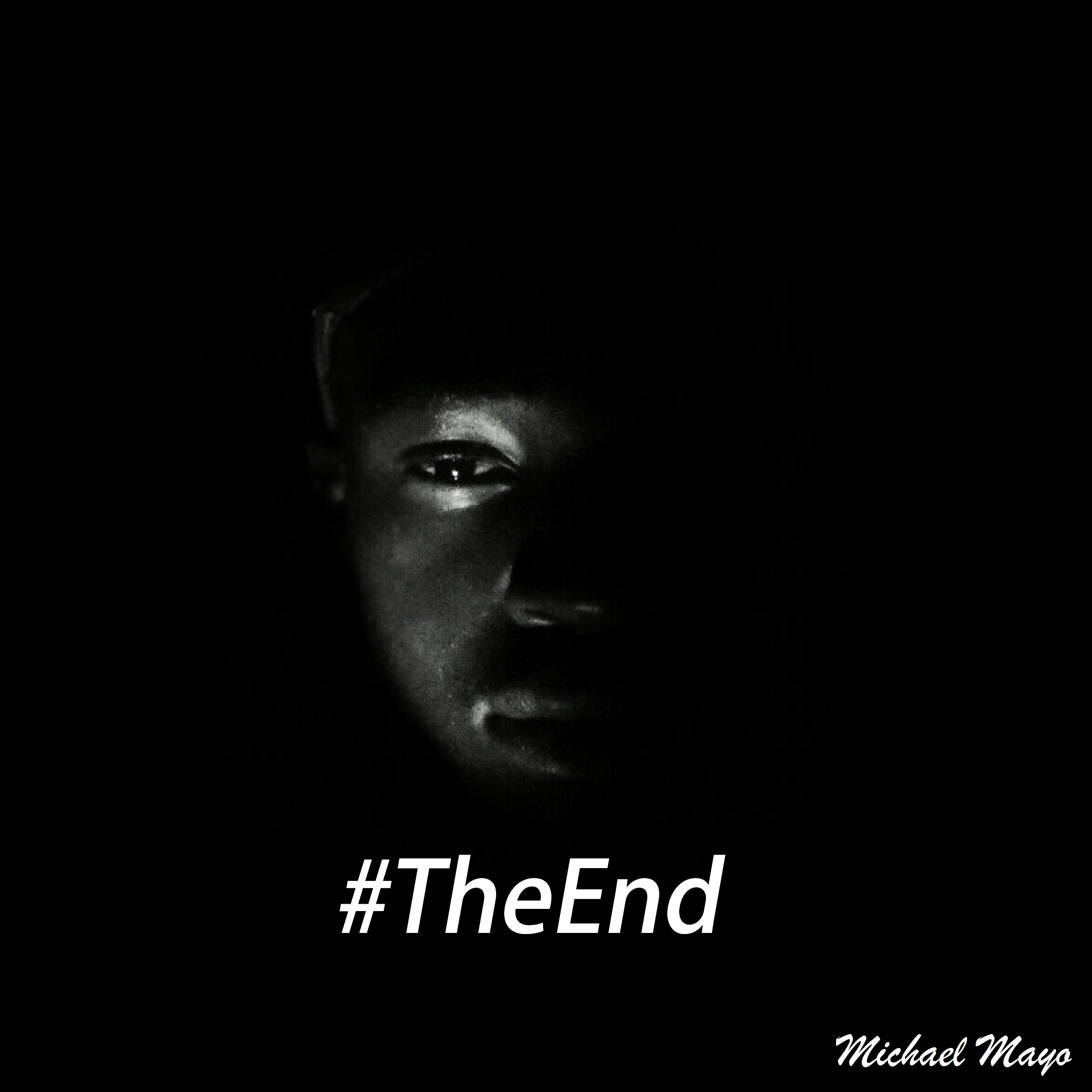 #TheEnd