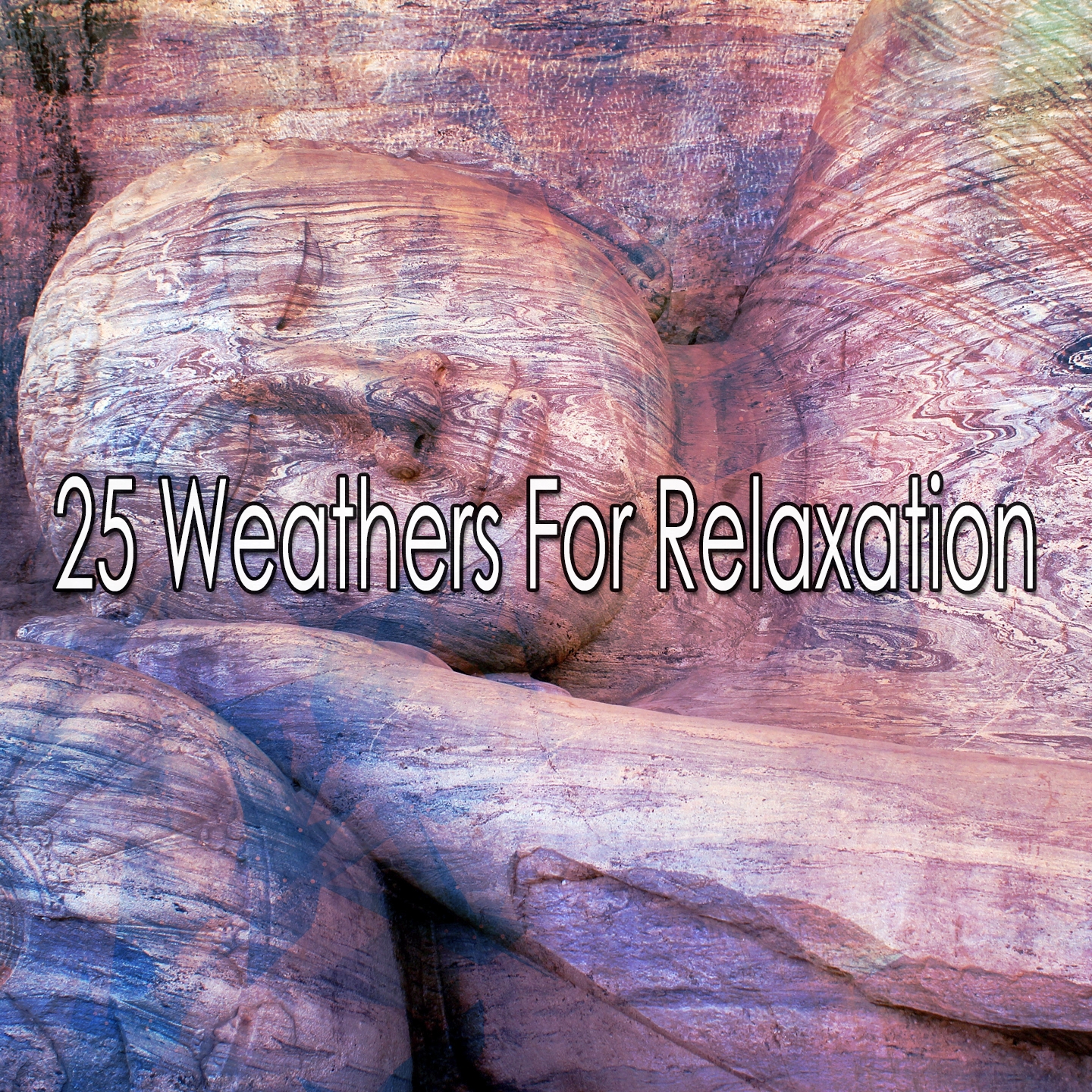 25 Weathers For Relaxation