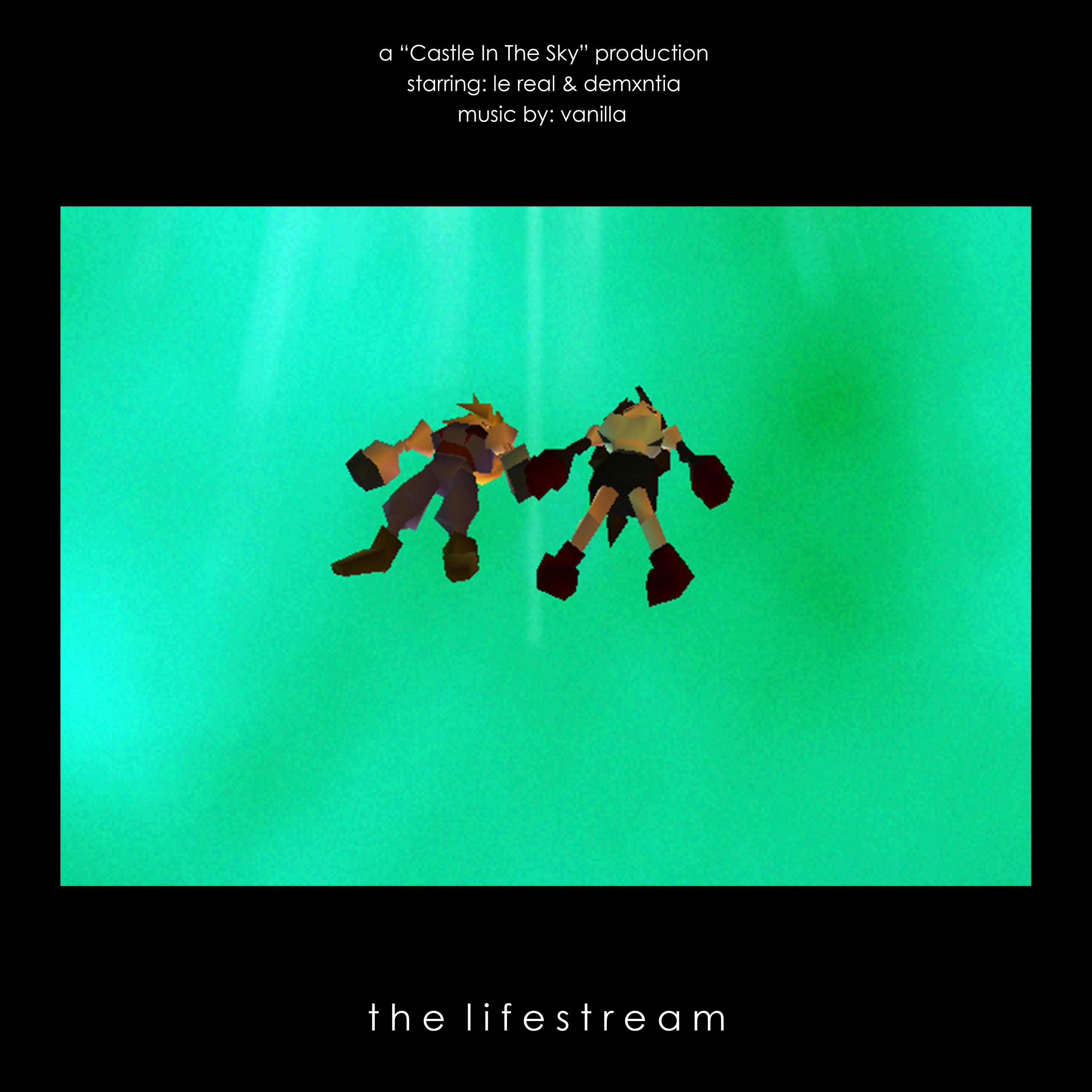 The Lifestream