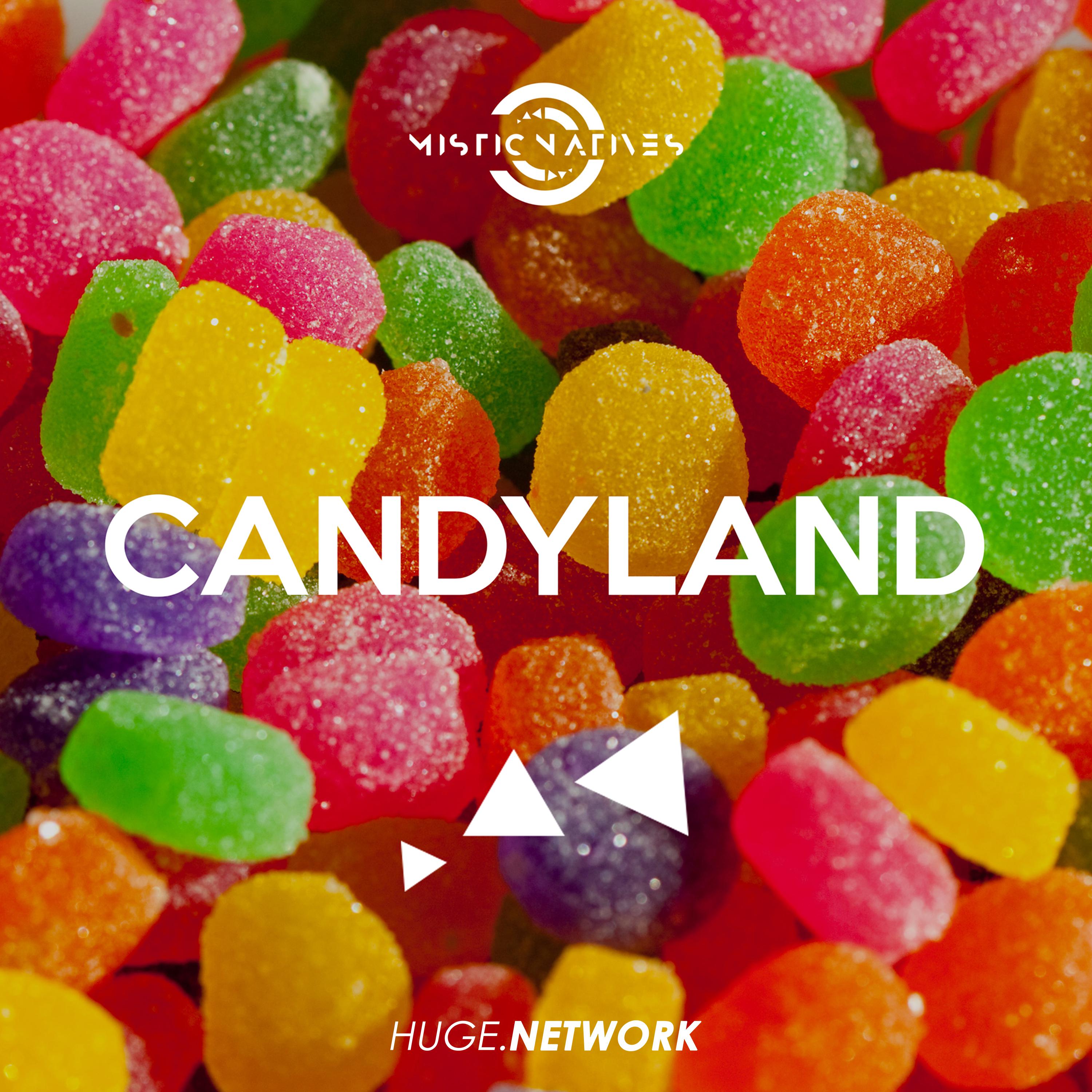 CANDYLAND