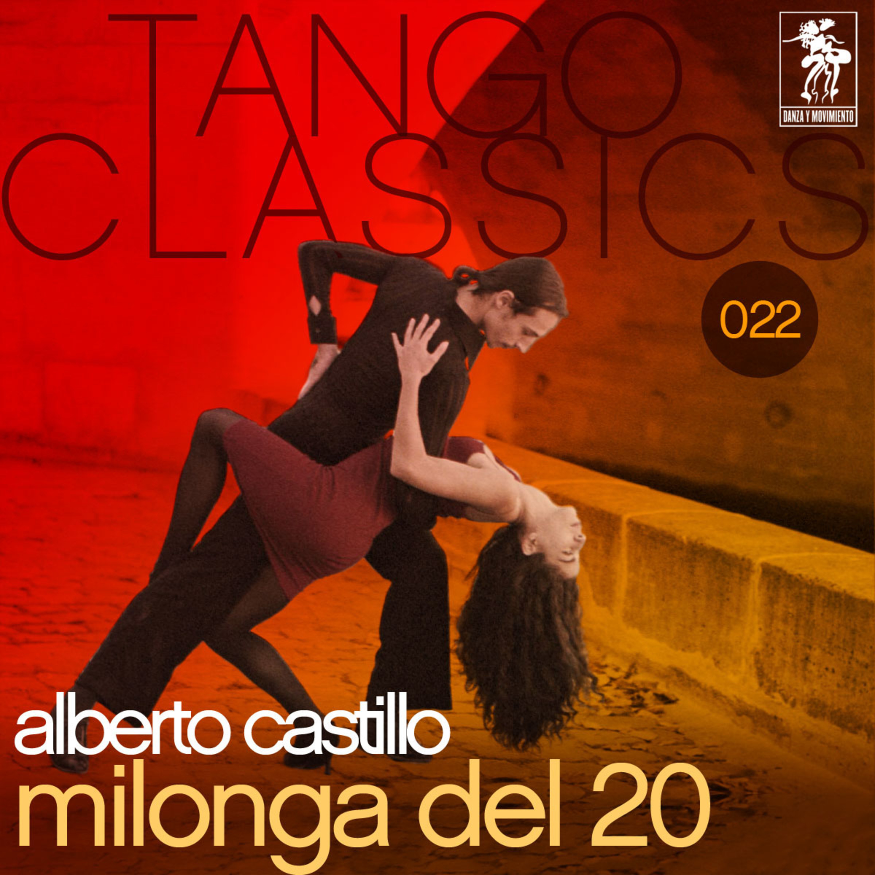 Milonga del 20