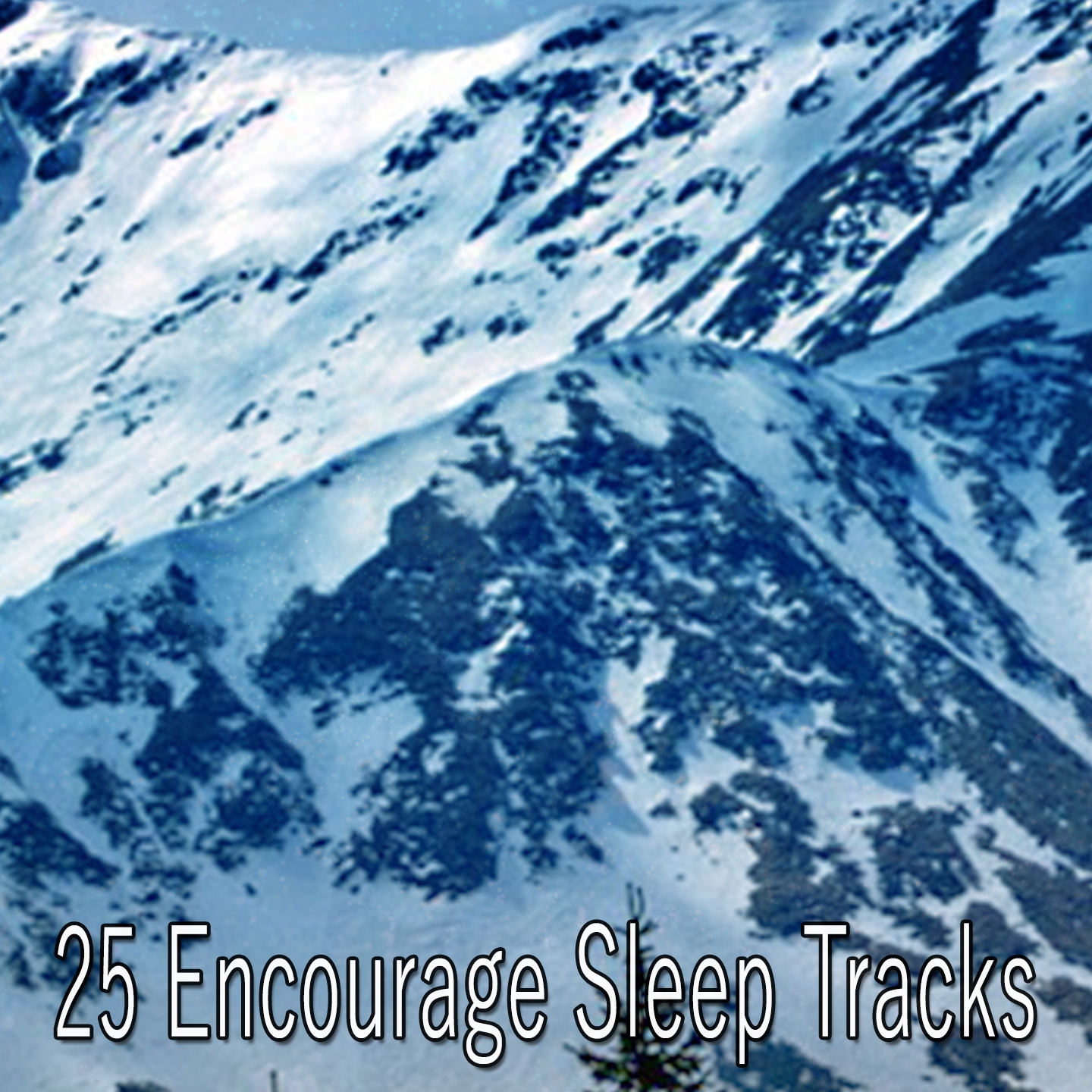 25 Encourage Sleep Tracks