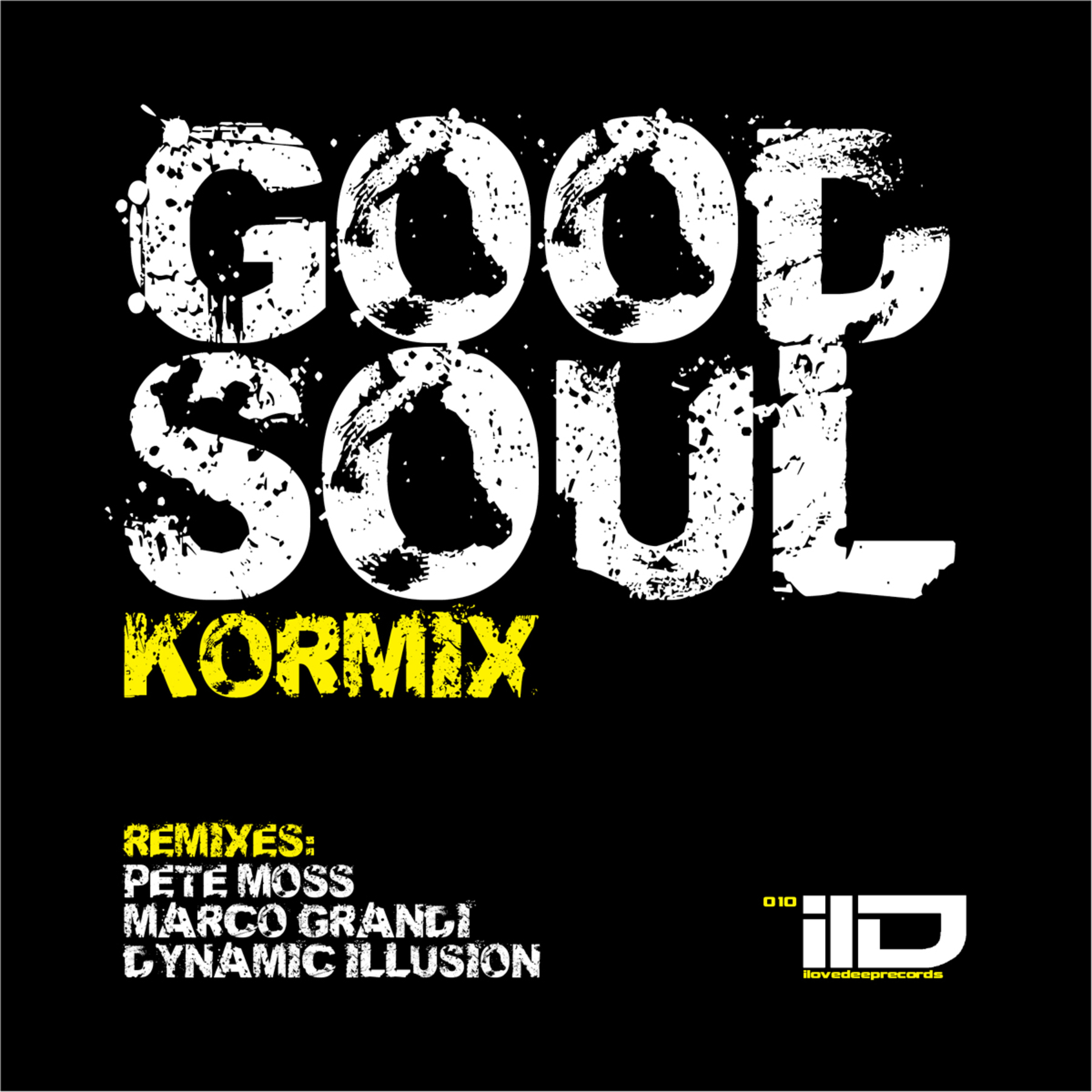 Good Soul (Dynamic Illusion Remix)