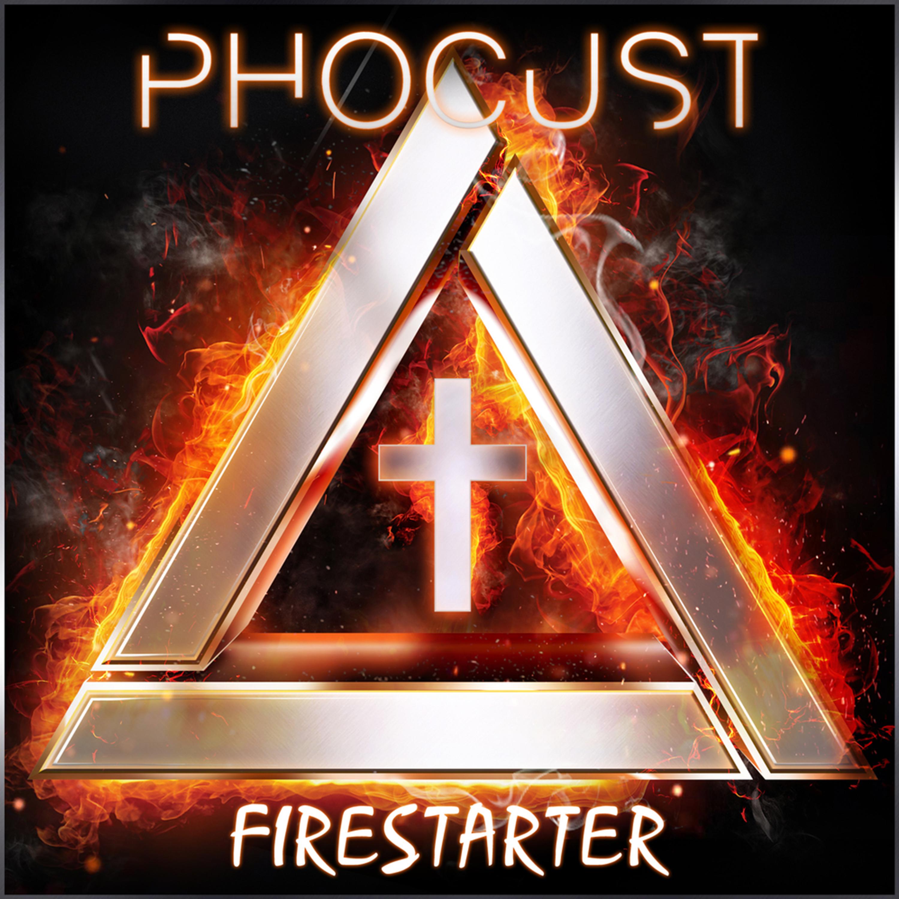 Firestarter