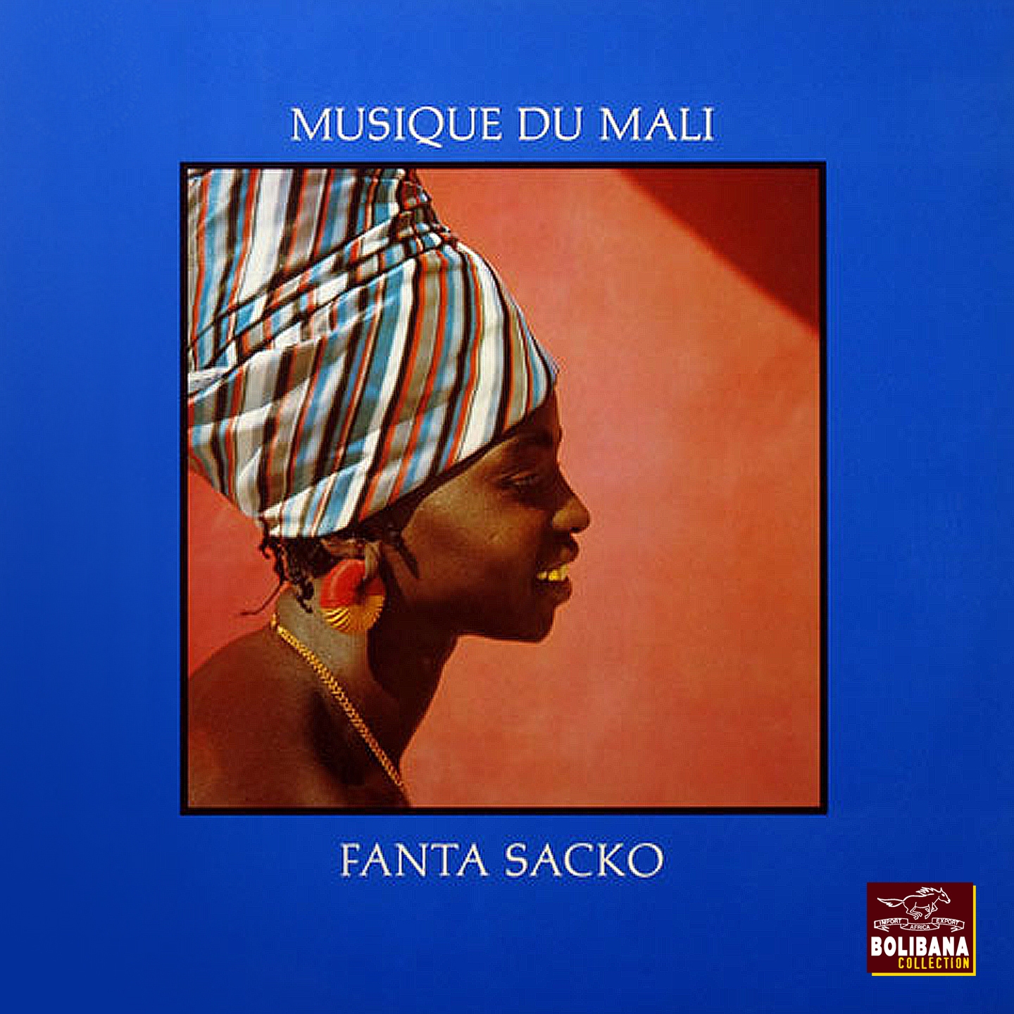 Musique du Mali