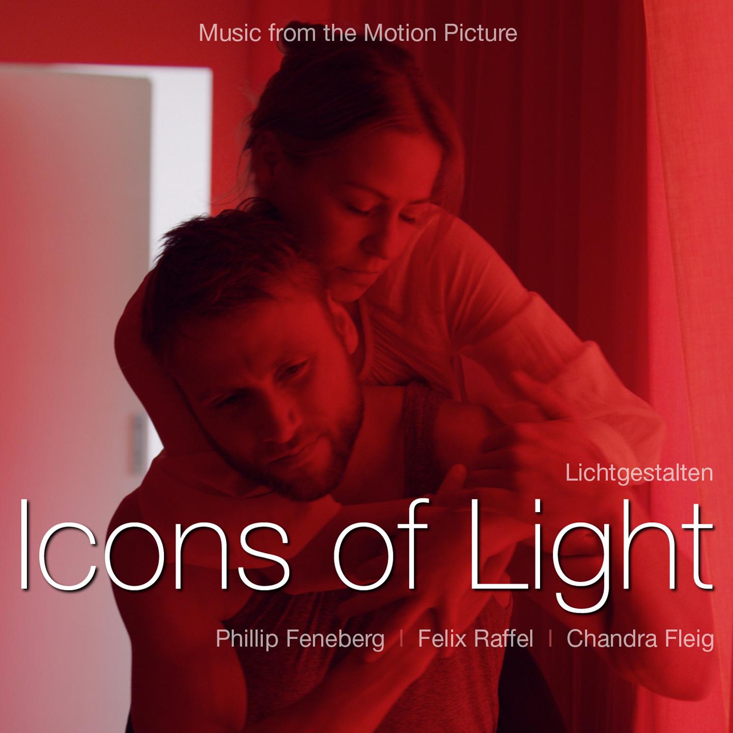 Icons of Light (Lichtgestalten's Original Motion Picture Soundtrack)