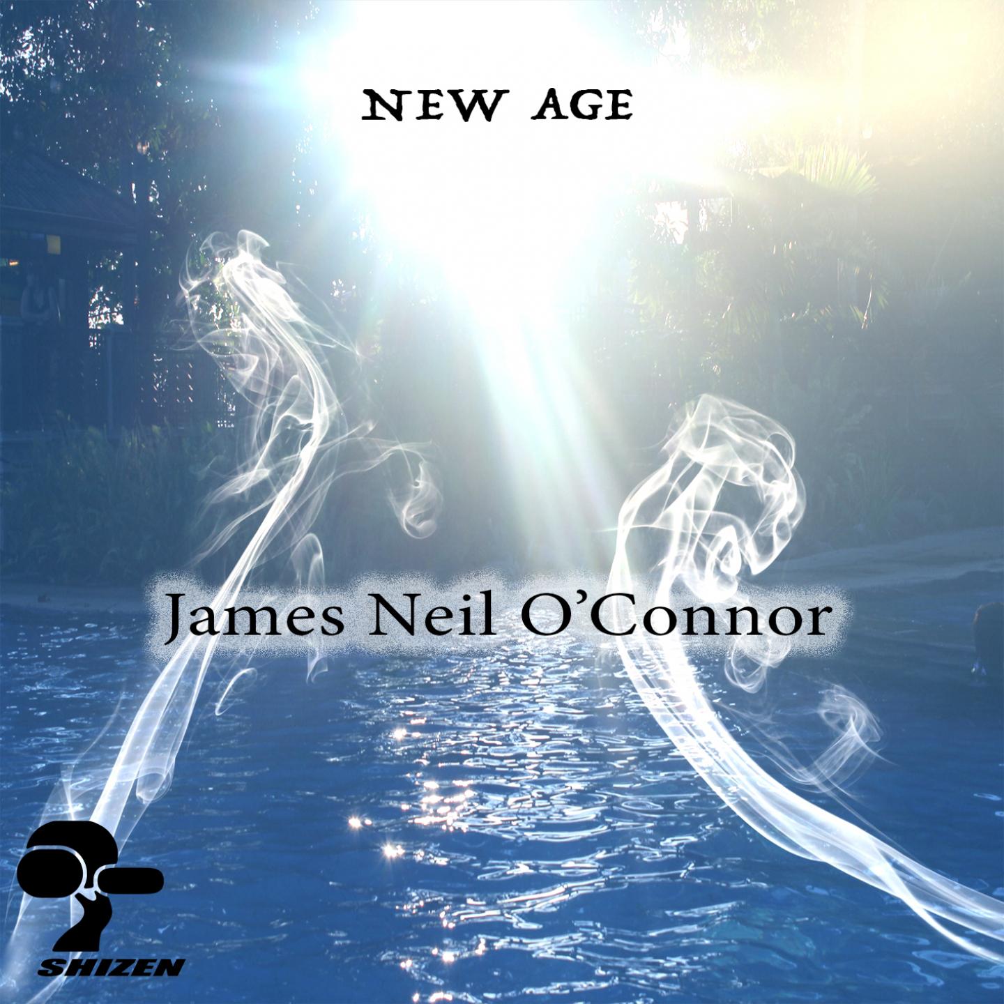 James Neil O'Connor: New Age