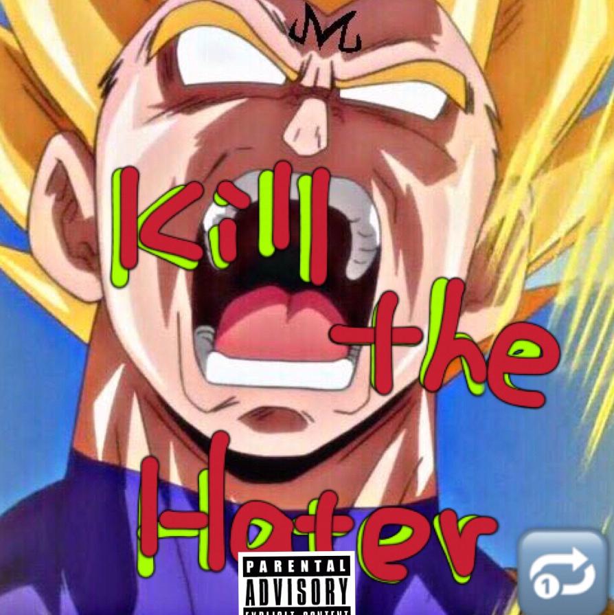 HATER KILLER