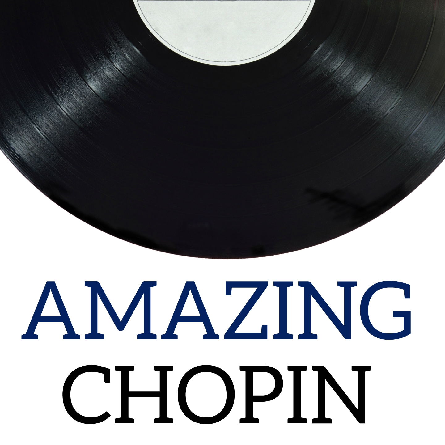 Amazing Chopin