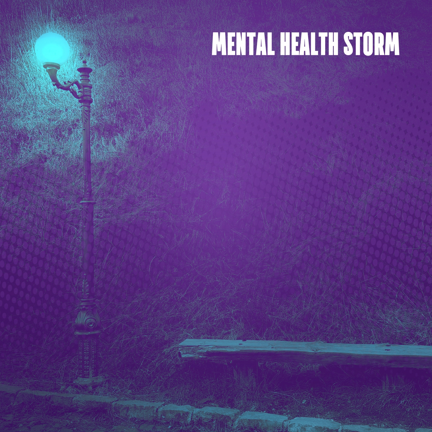 Mental Health Storm