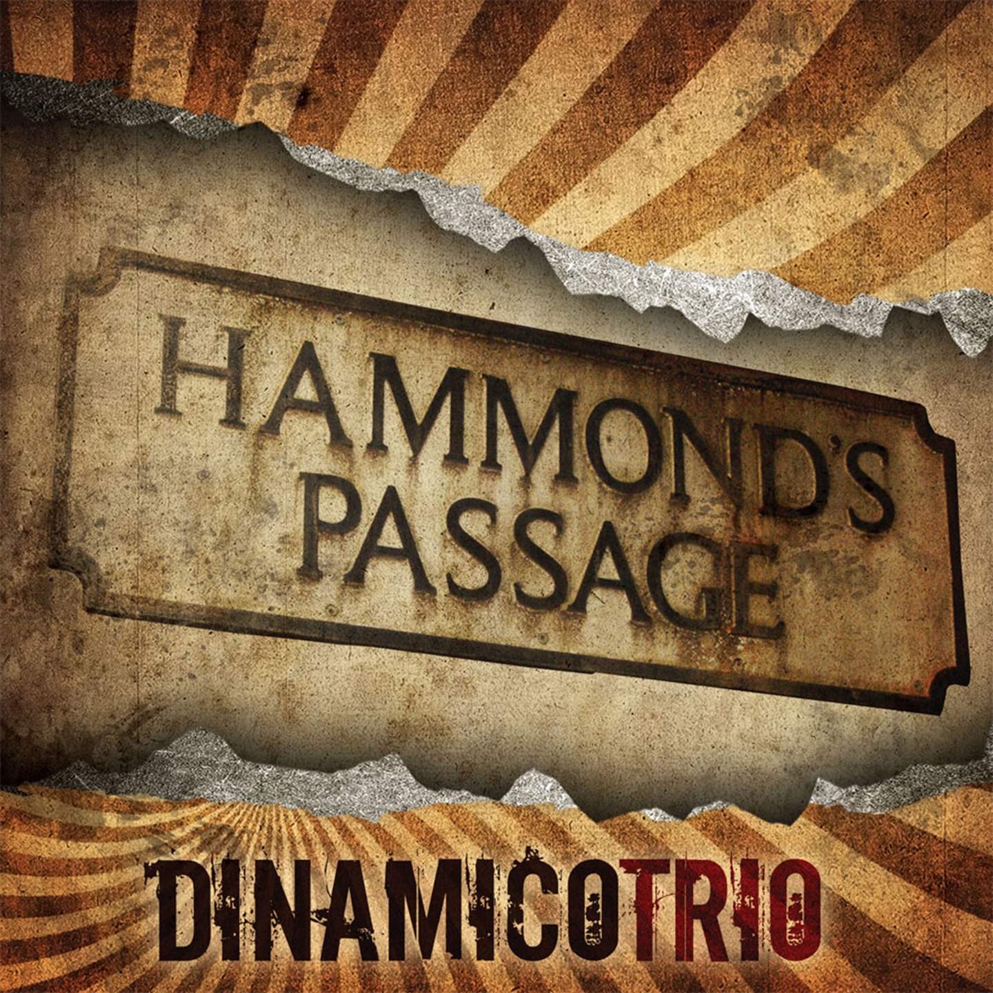 Hammond's Passage