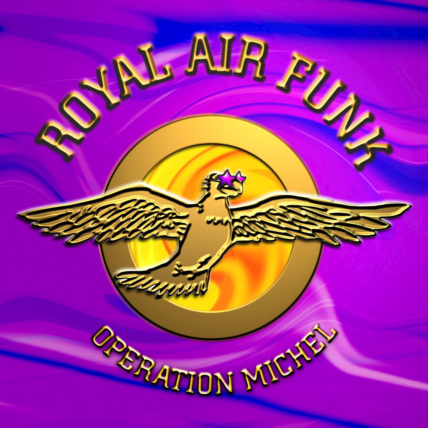 Royal Air Funk (Remastered)