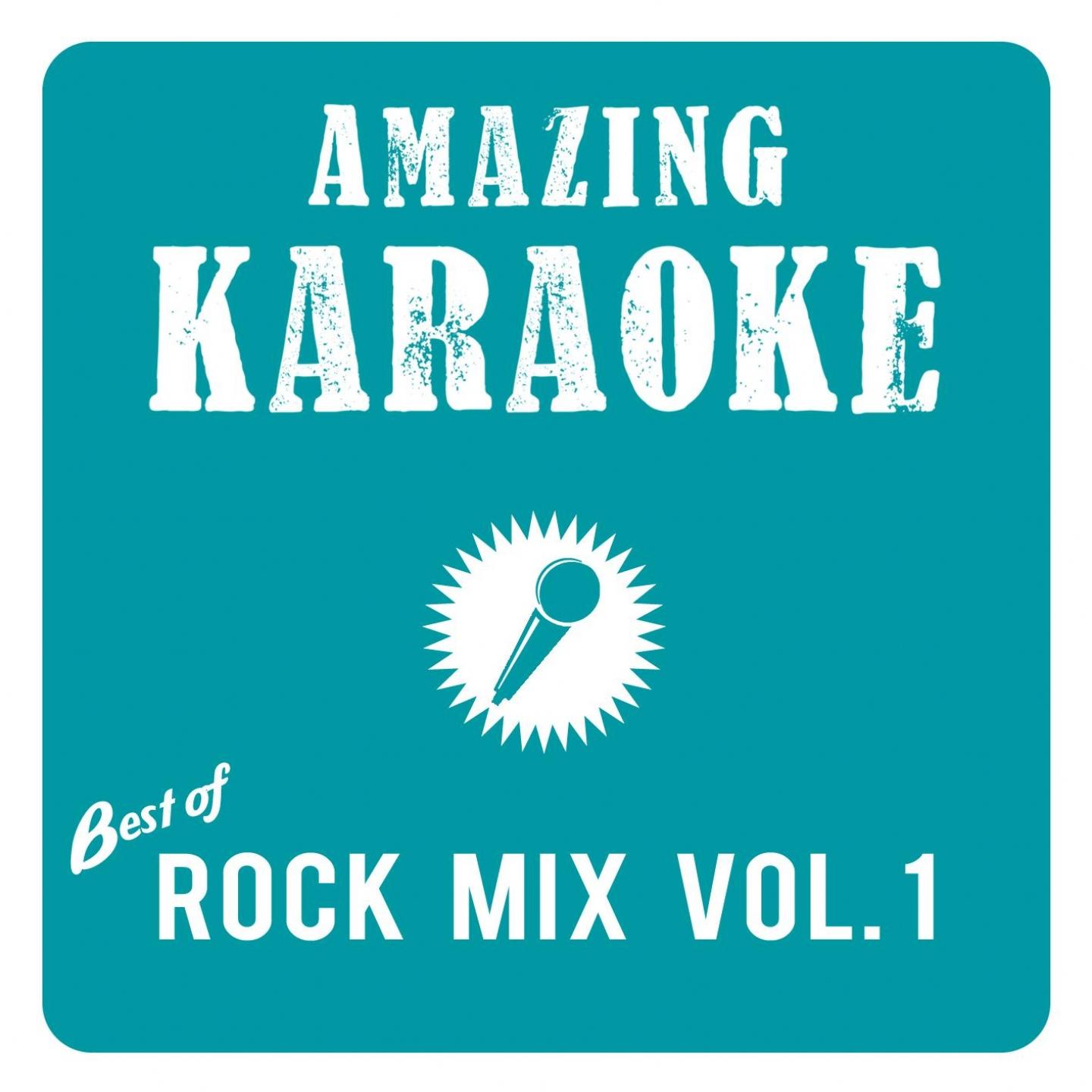 Best of Rock Mix, Vol. 1