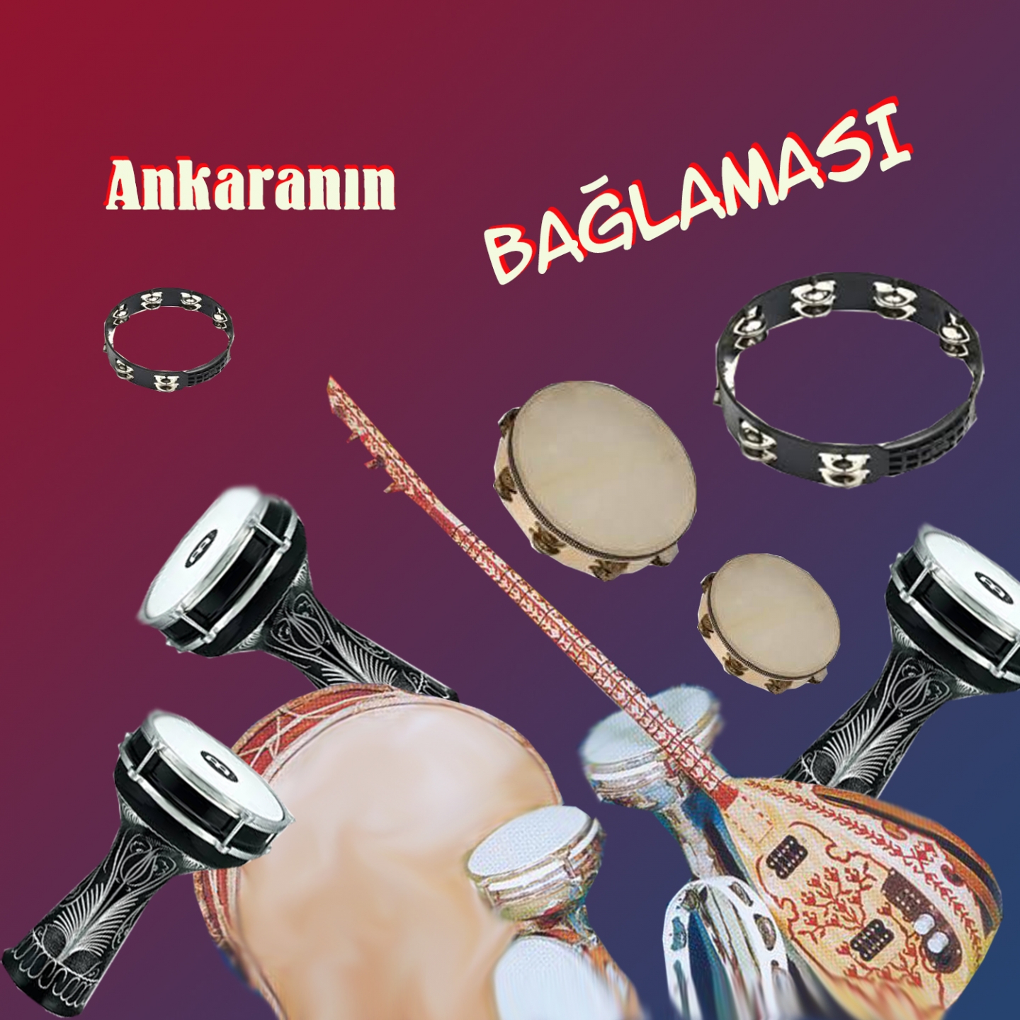 Ankaranın Bağlaması