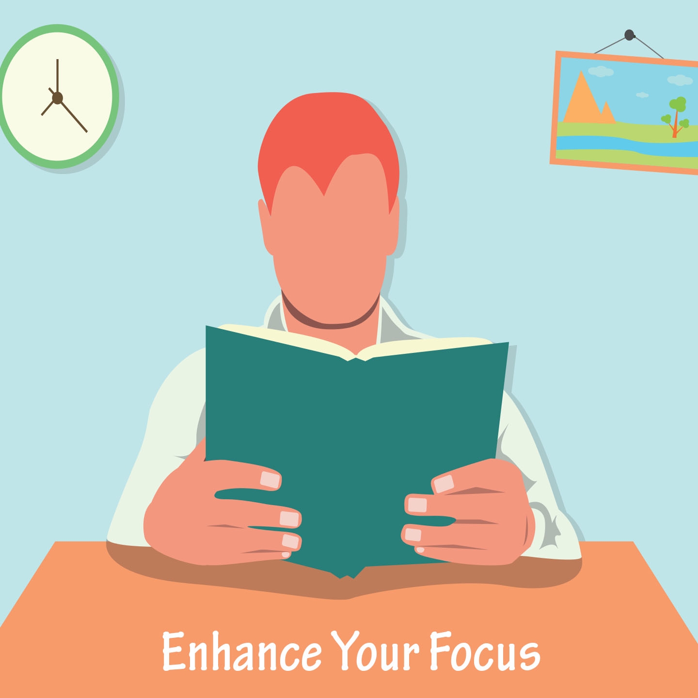Enhance Your Focus