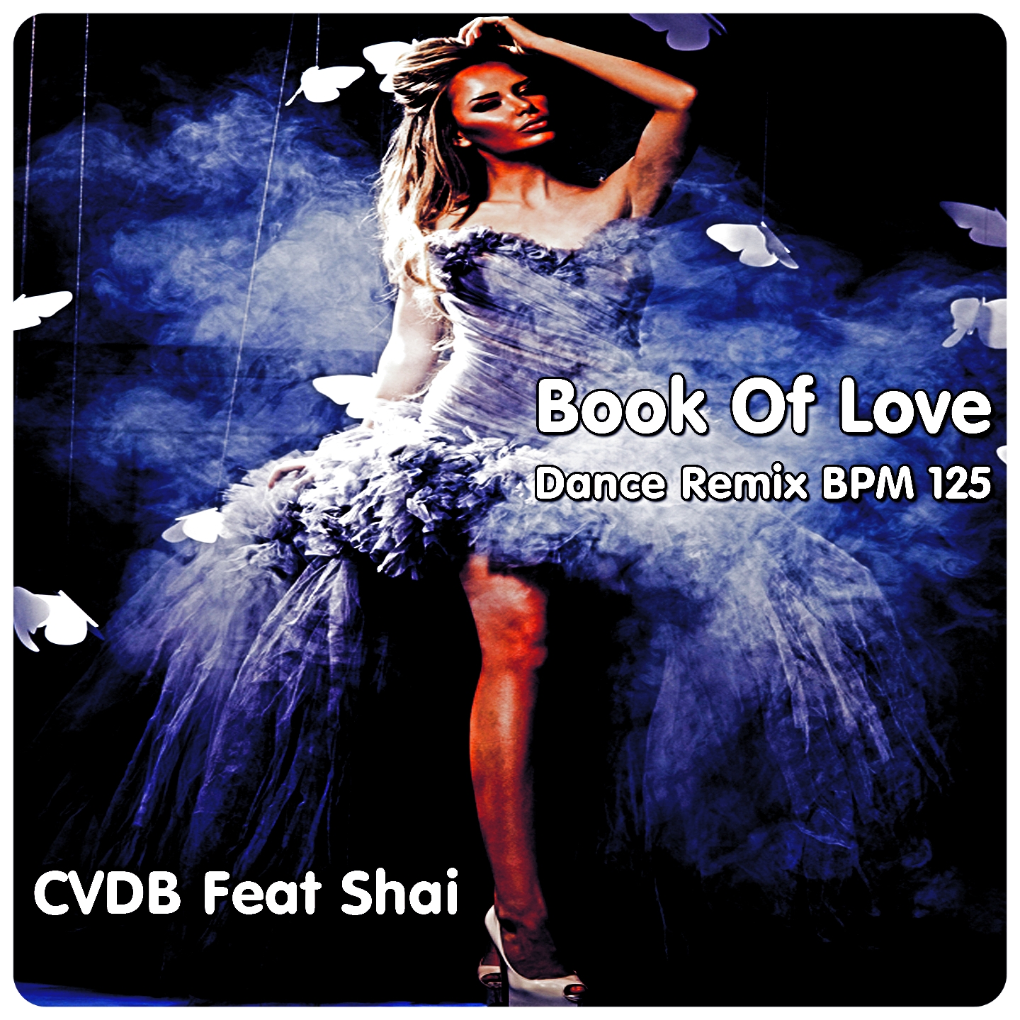 Book of Love (Dance Remix 125 BPM)