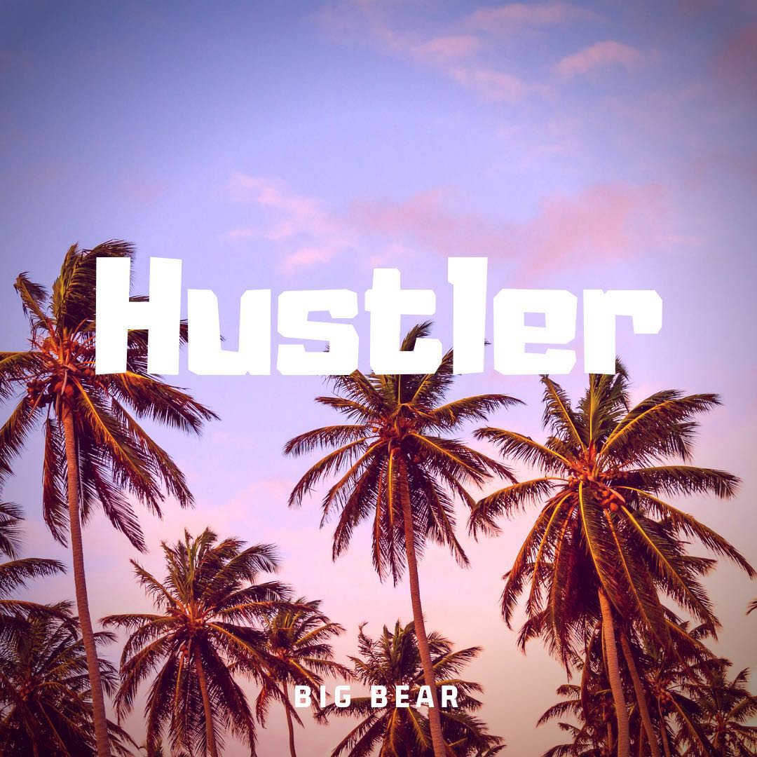 Hustler