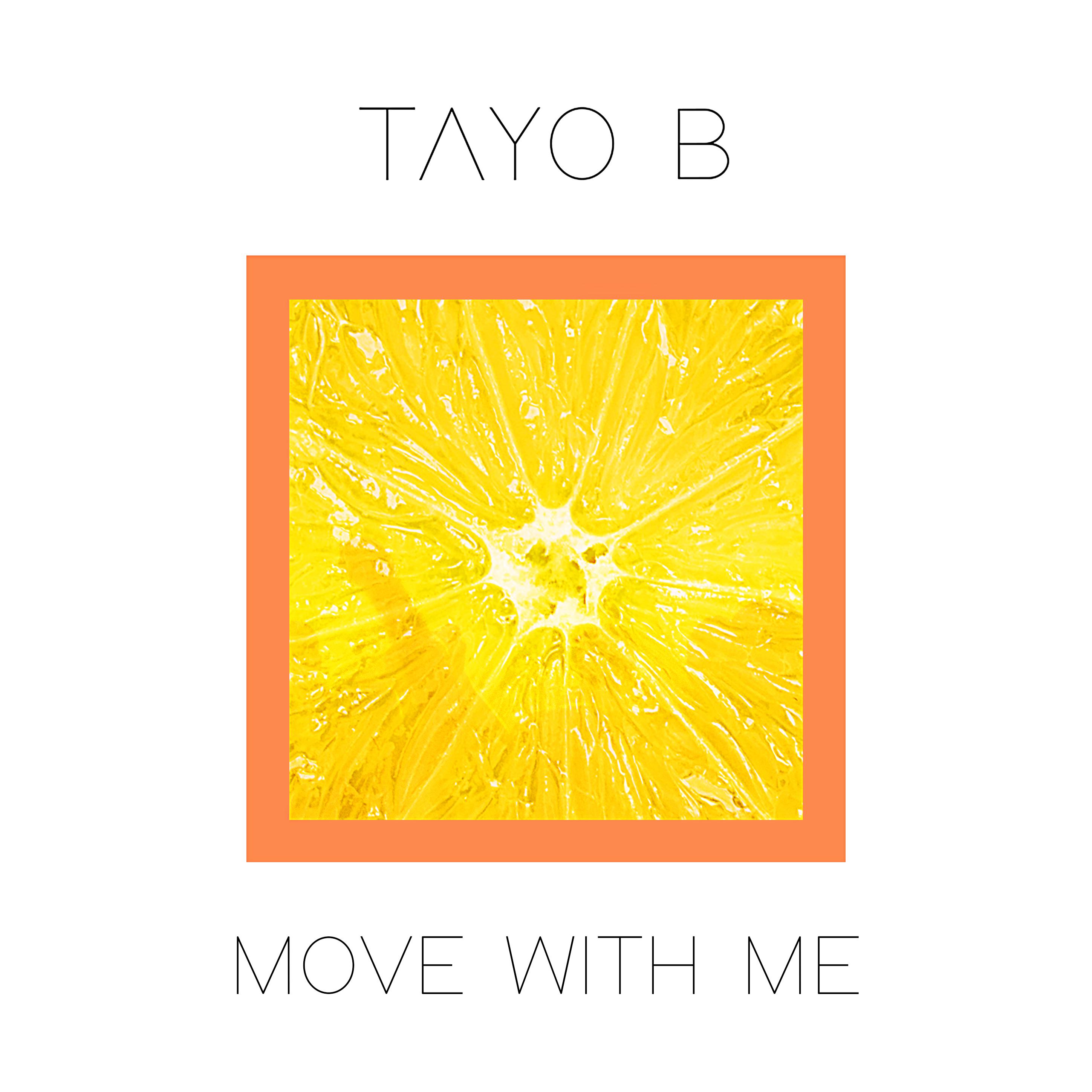 Move With Me