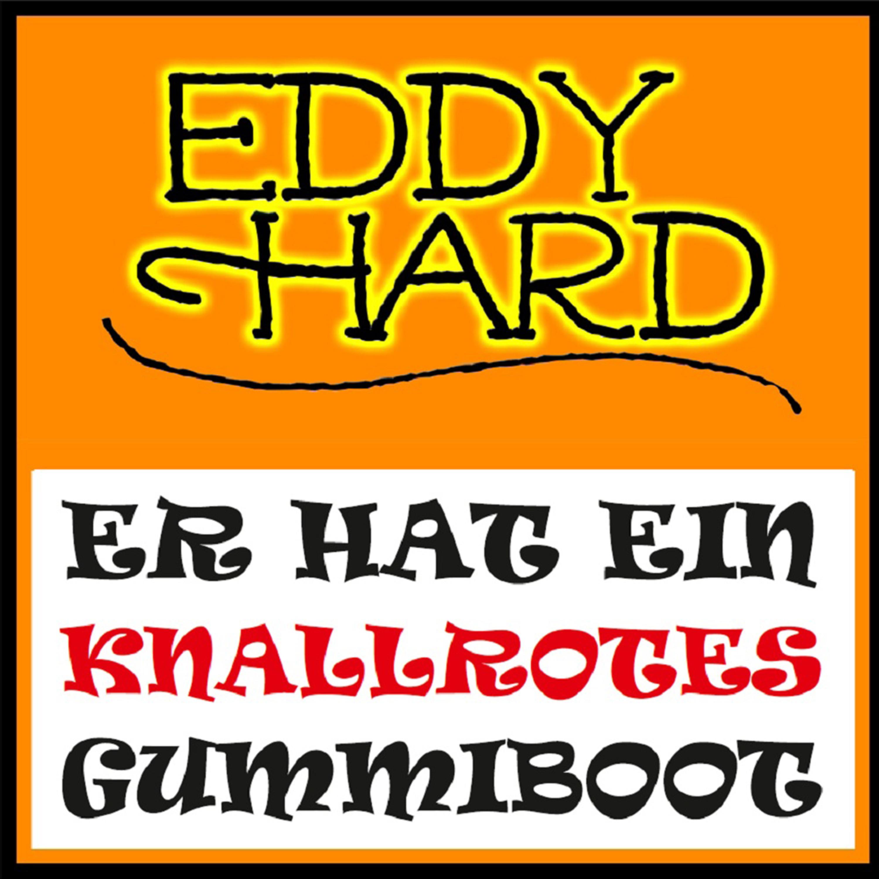 Er hat ein knallrotes Gummiboot (Party Mix)