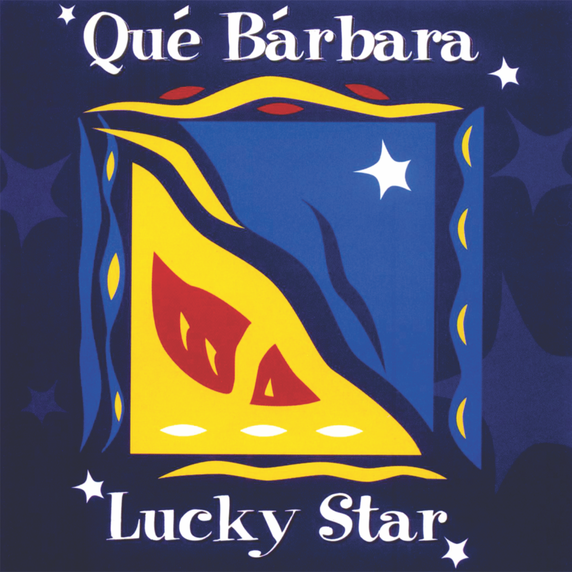 Lucky Star