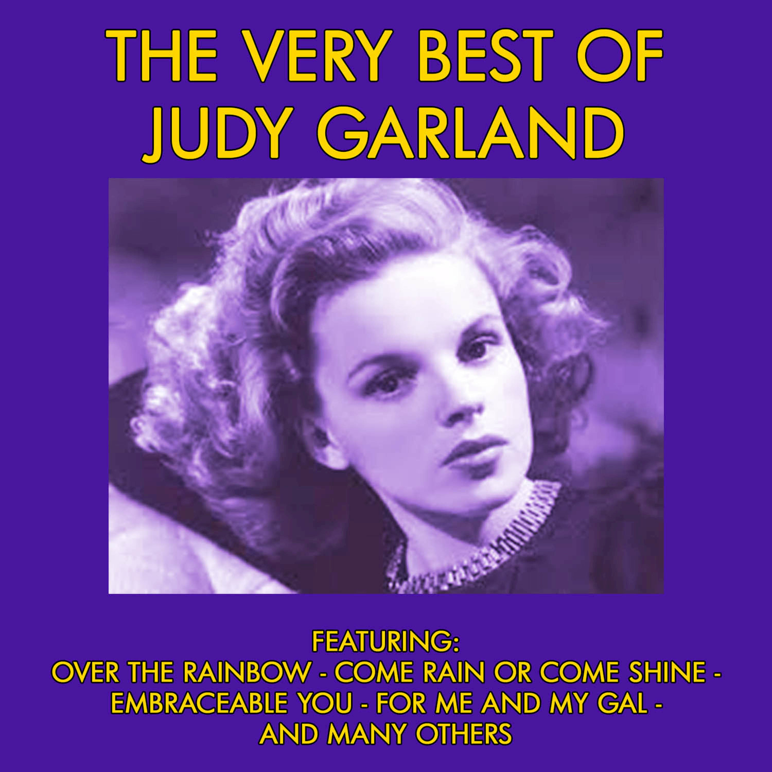 The Very Best of Judy Garland