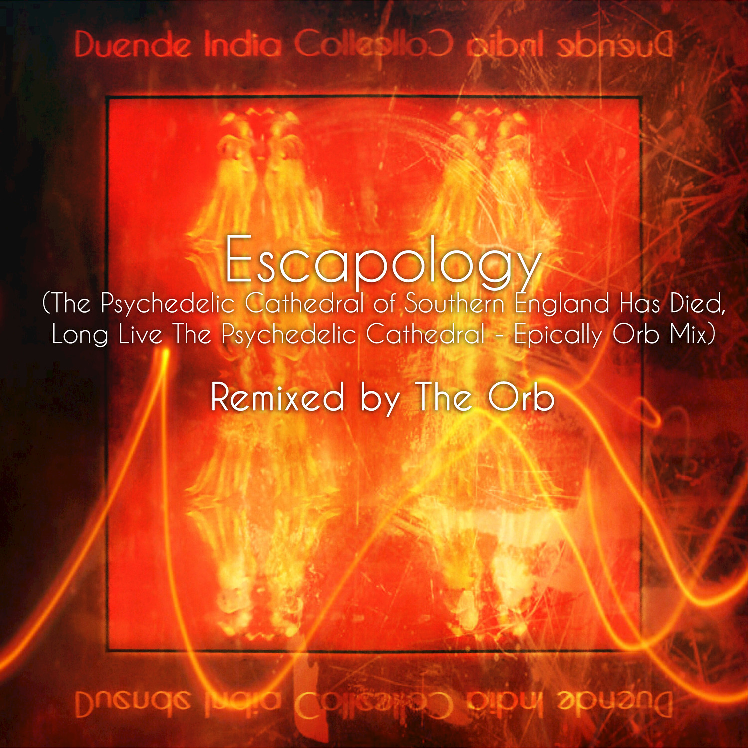 Escapology Remix