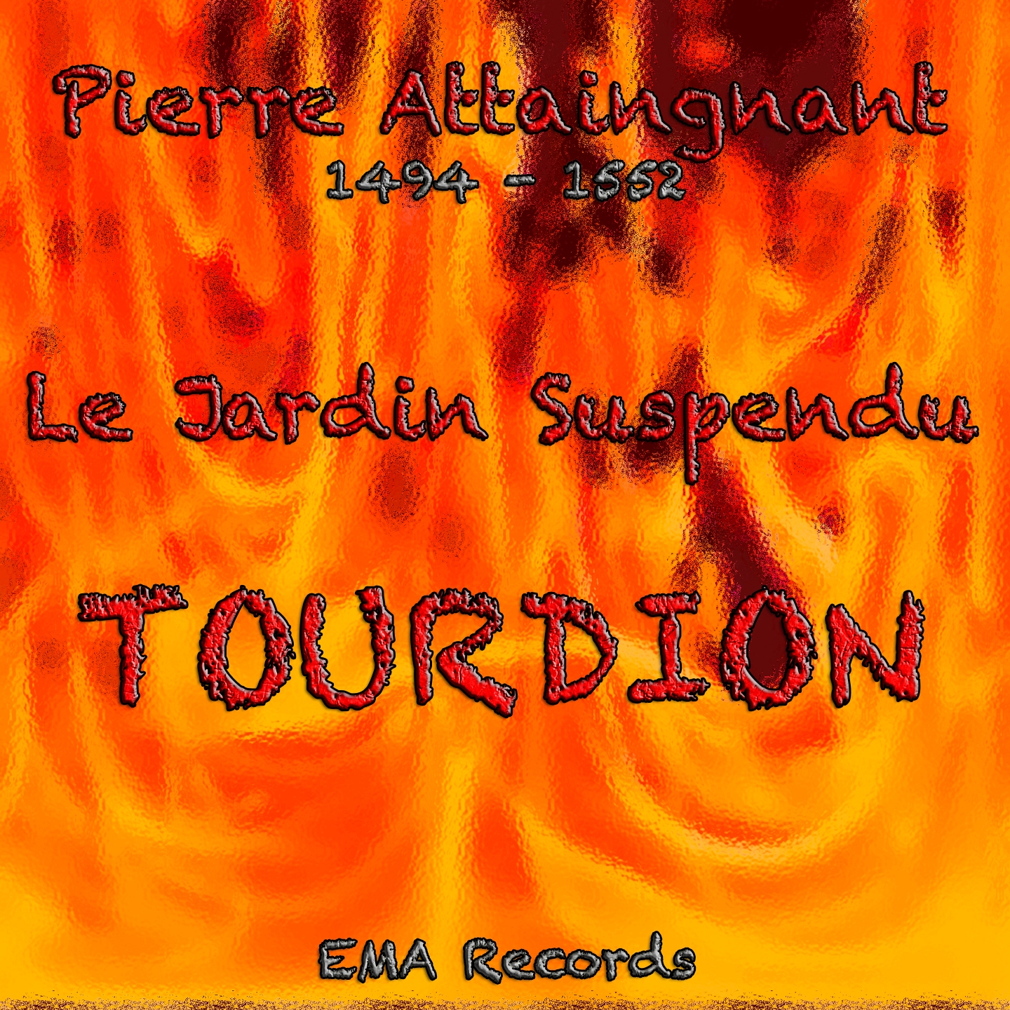 Tourdion