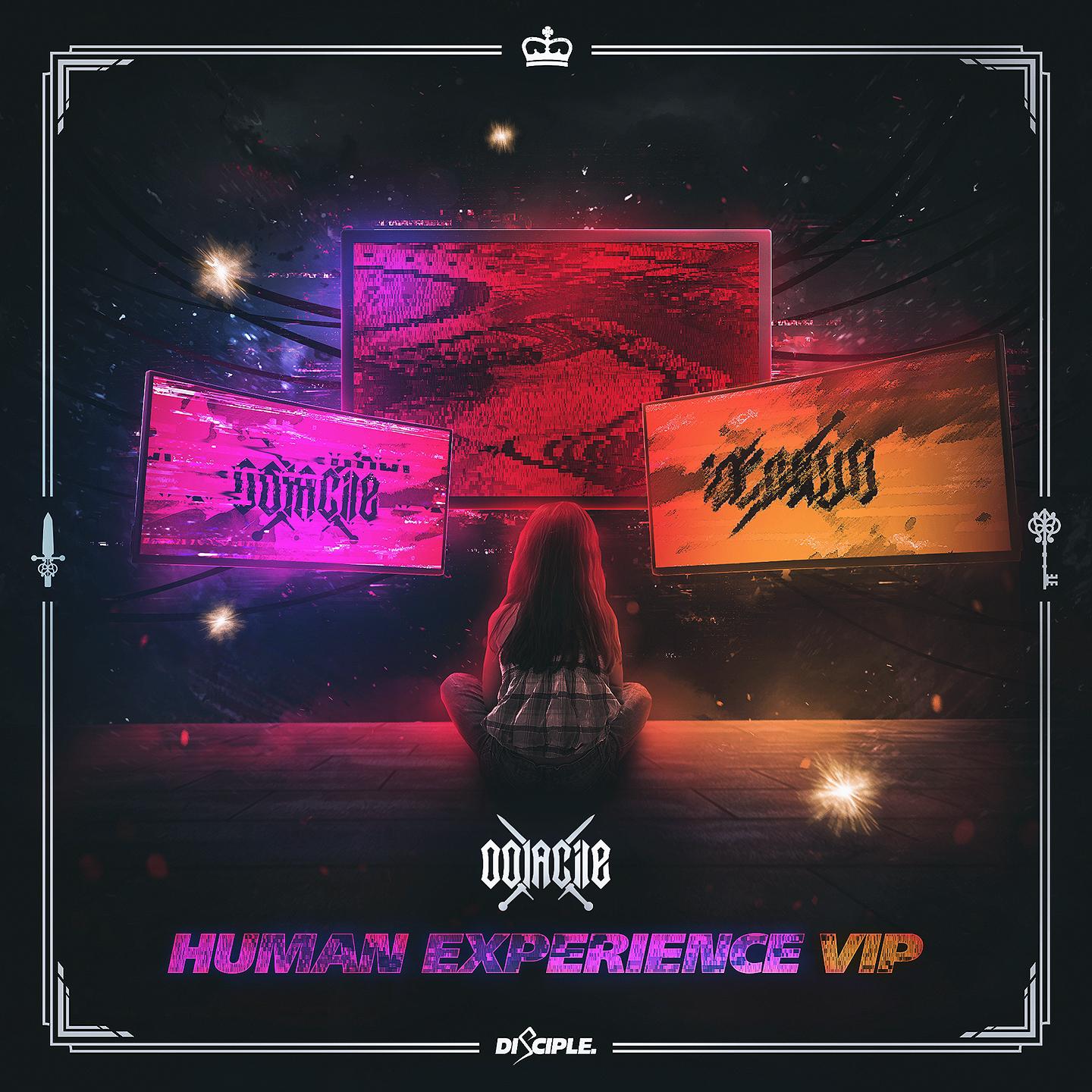 Human Experience VIP