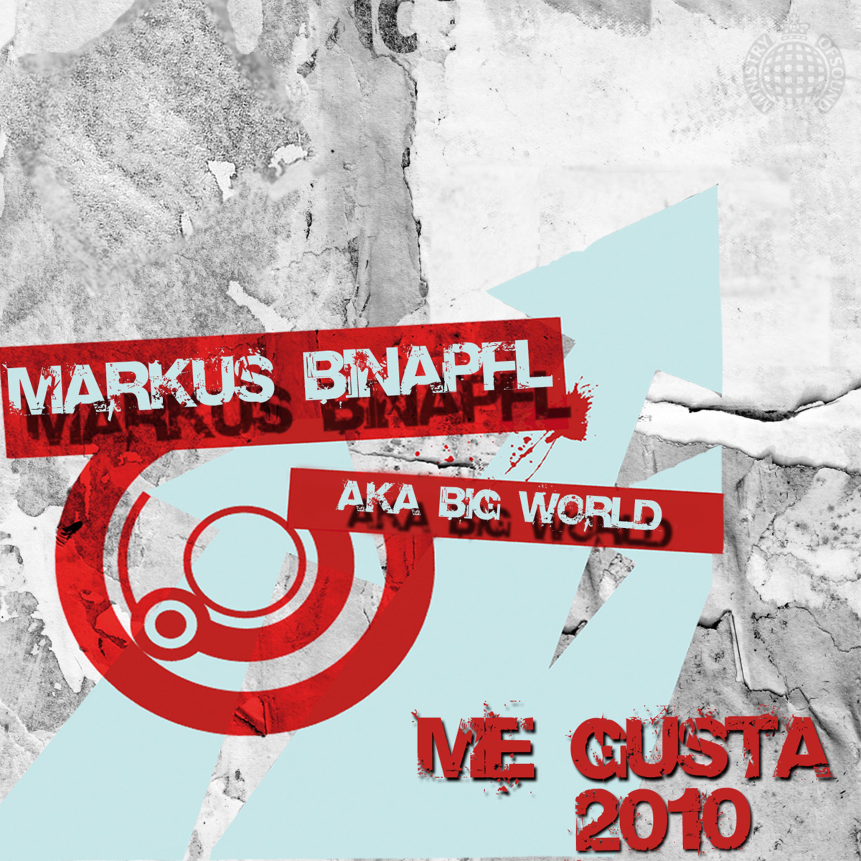 Me Gusta 2010 (Matt Myer Remix)