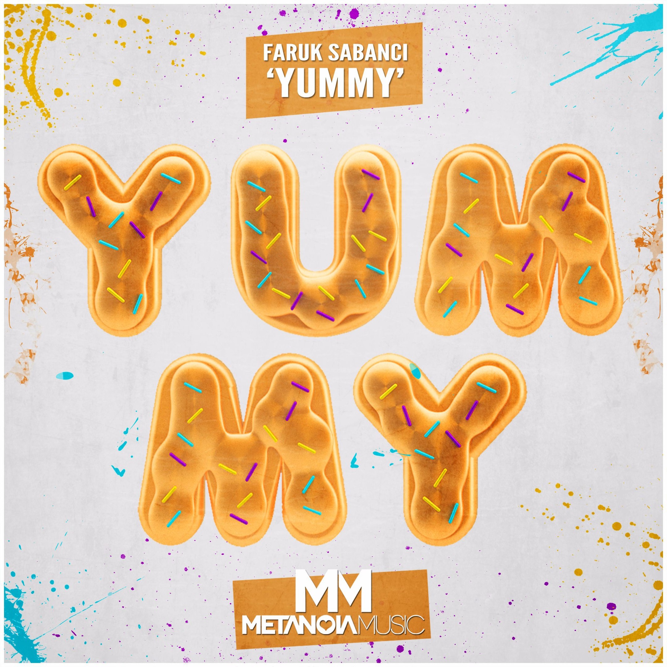 Yummy (Original Mix)