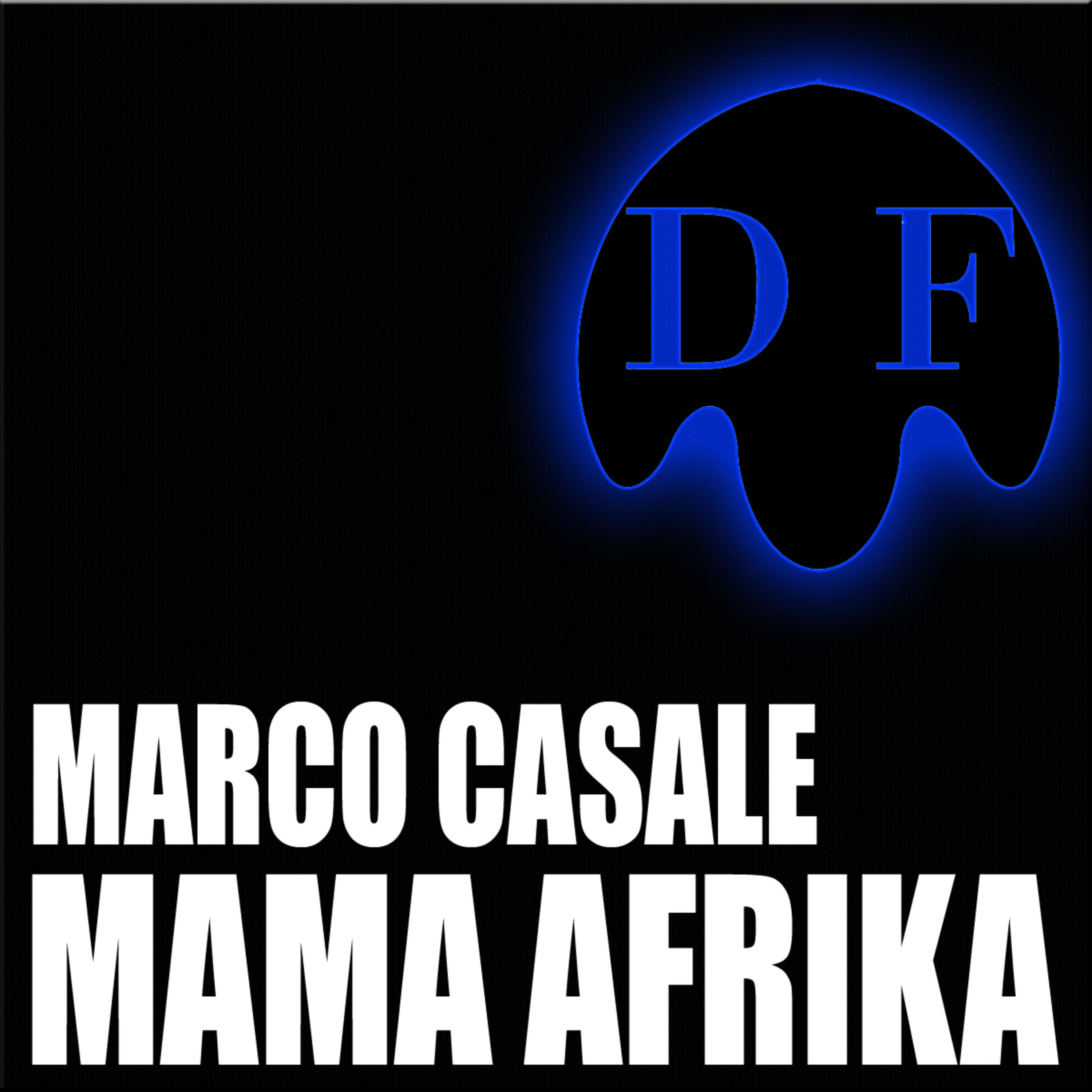 Mama Afrika