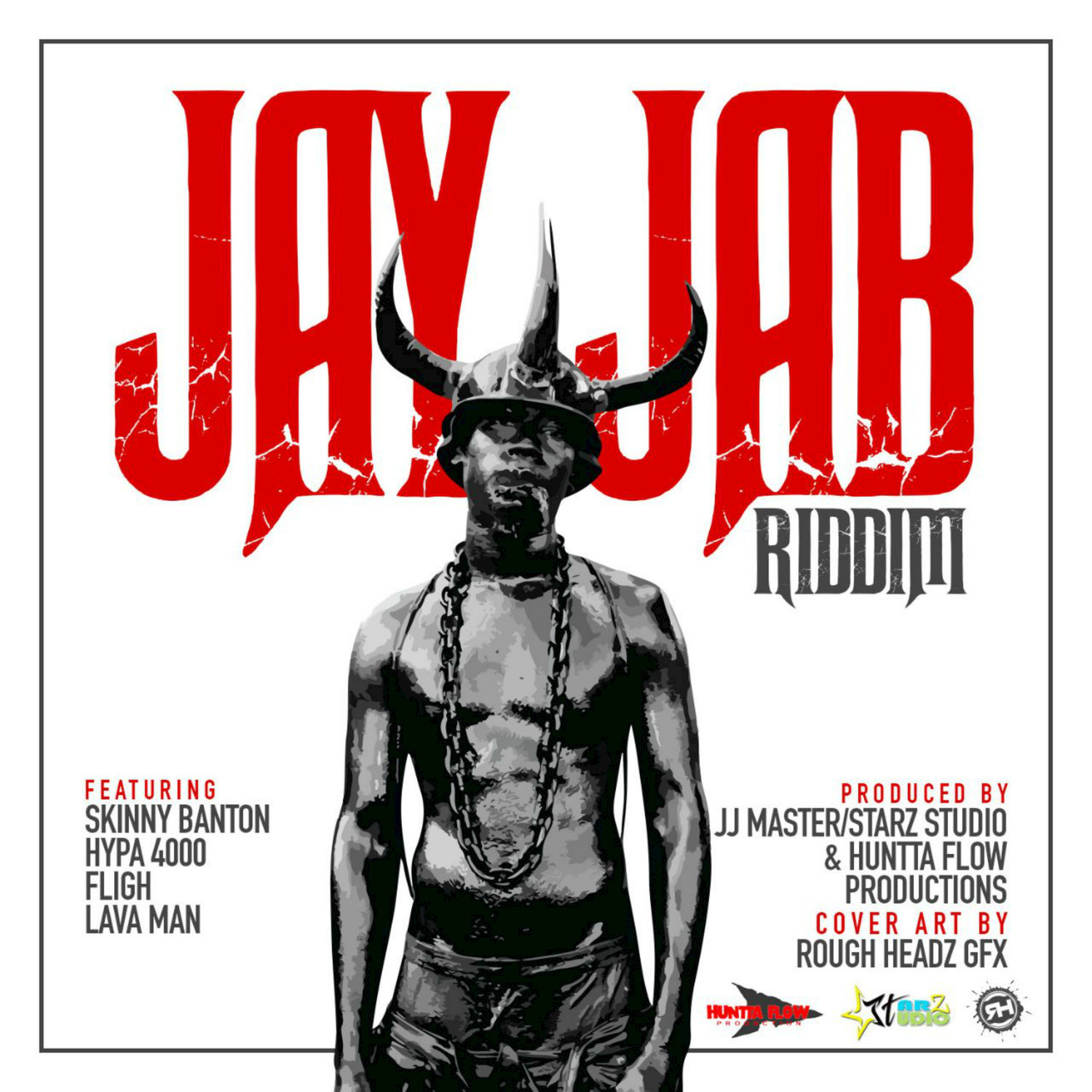 Jay Jab Riddim