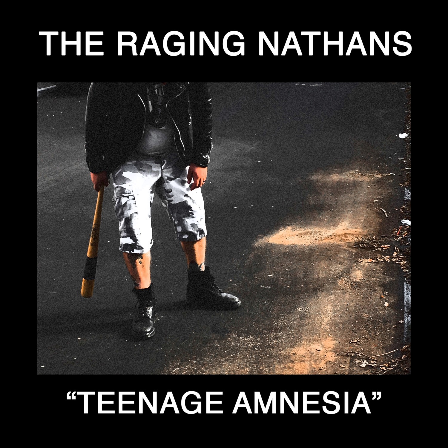 Teenage Amnesia