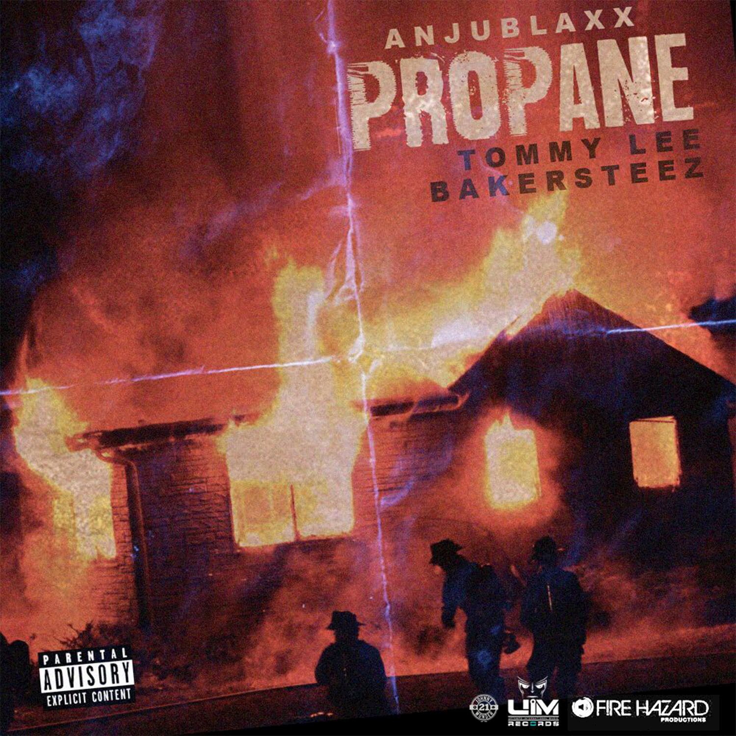 Propane