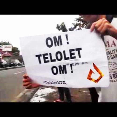 OM TELOLET OM