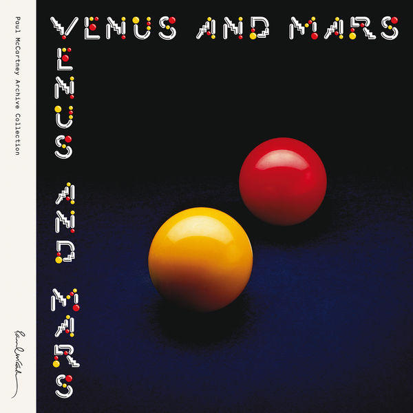 Venus And Mars (Deluxe / Remastered)
