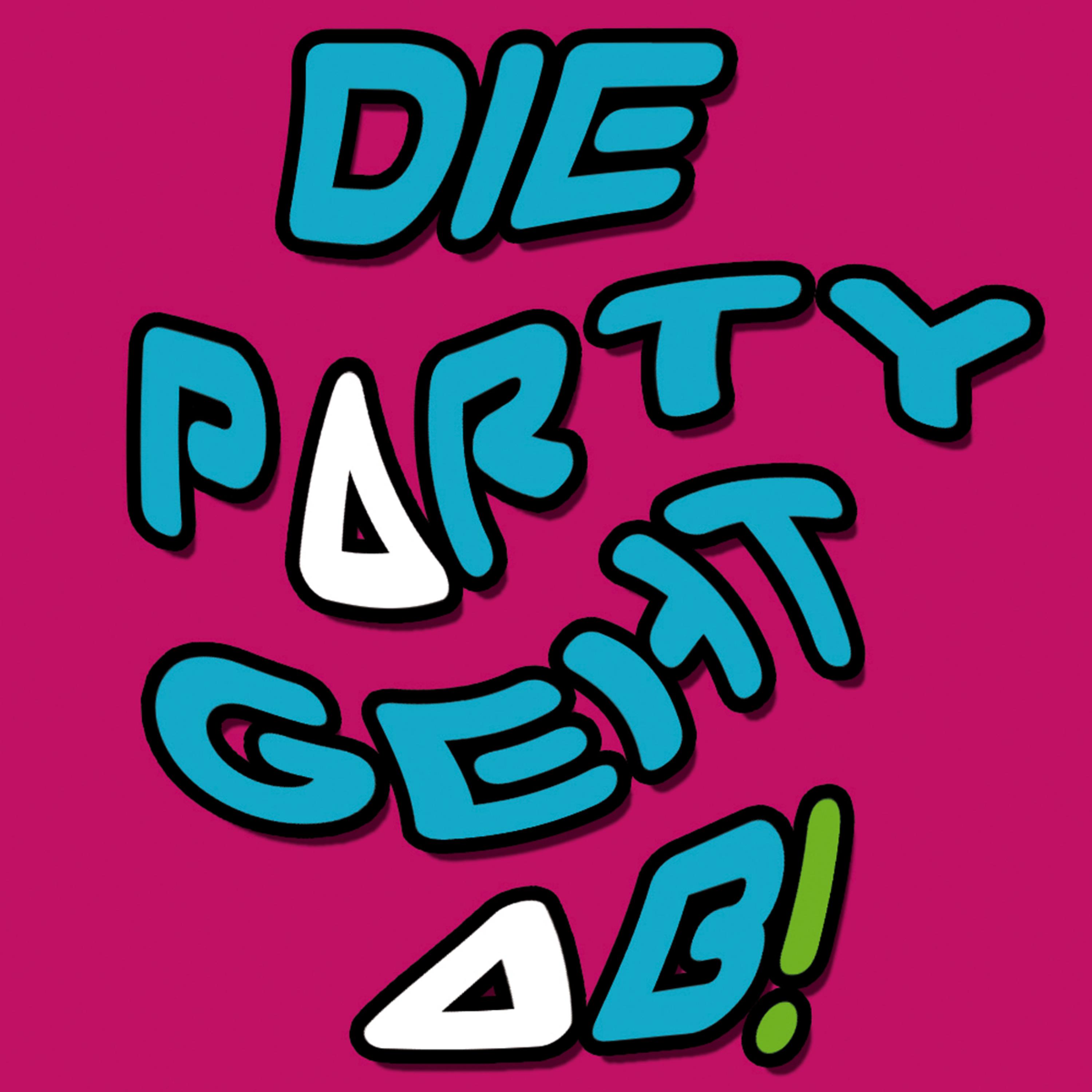 Die Party geht ab! (Bigroom Mix)