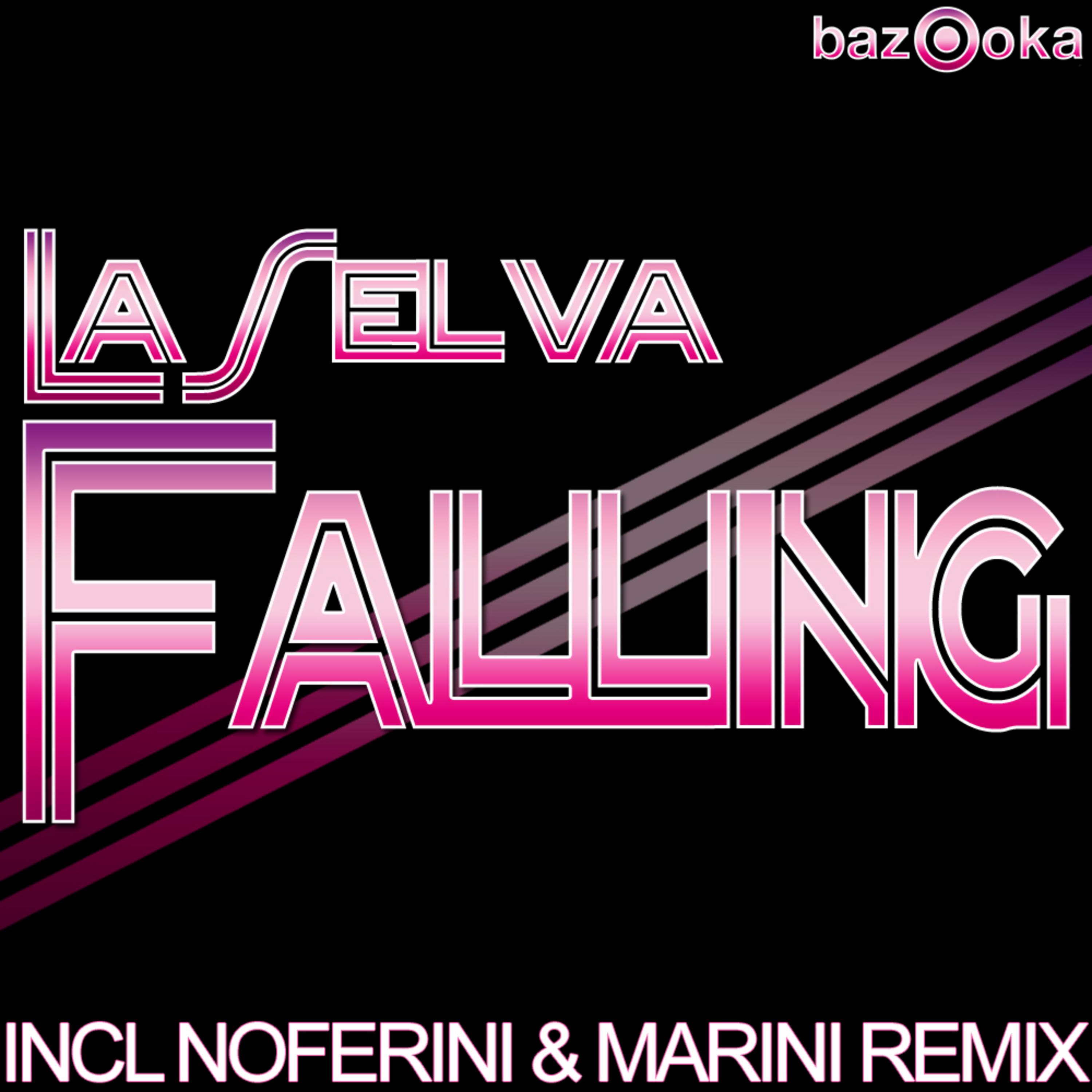 Falling (Club Mix)