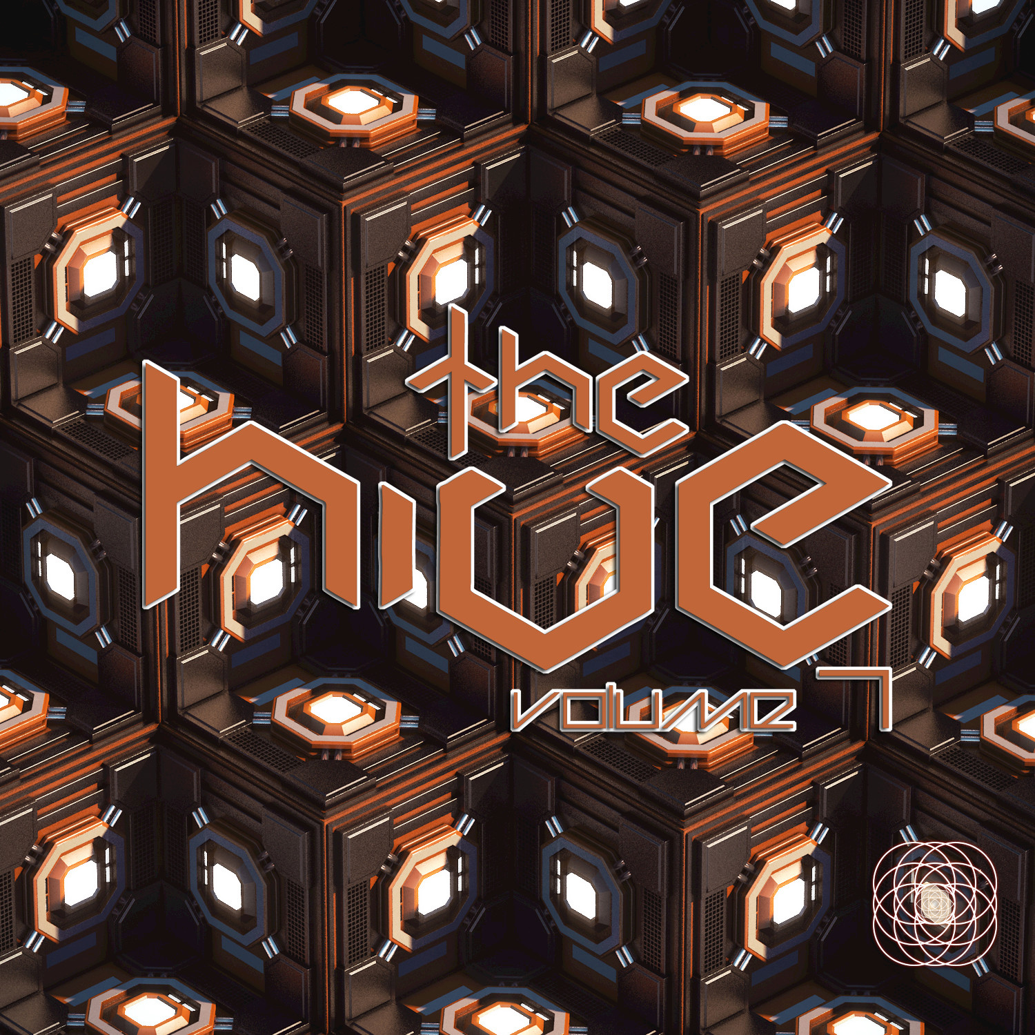 The Hive, Vol. 7