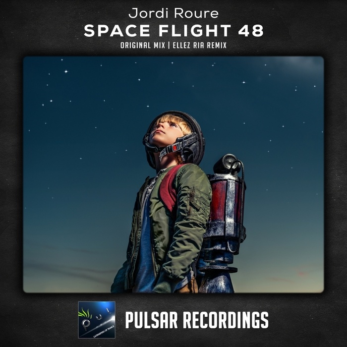 Space Flight 48 (Ellez Ria Remix)