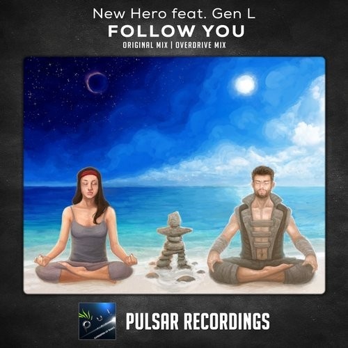 Follow You (Original Mix)