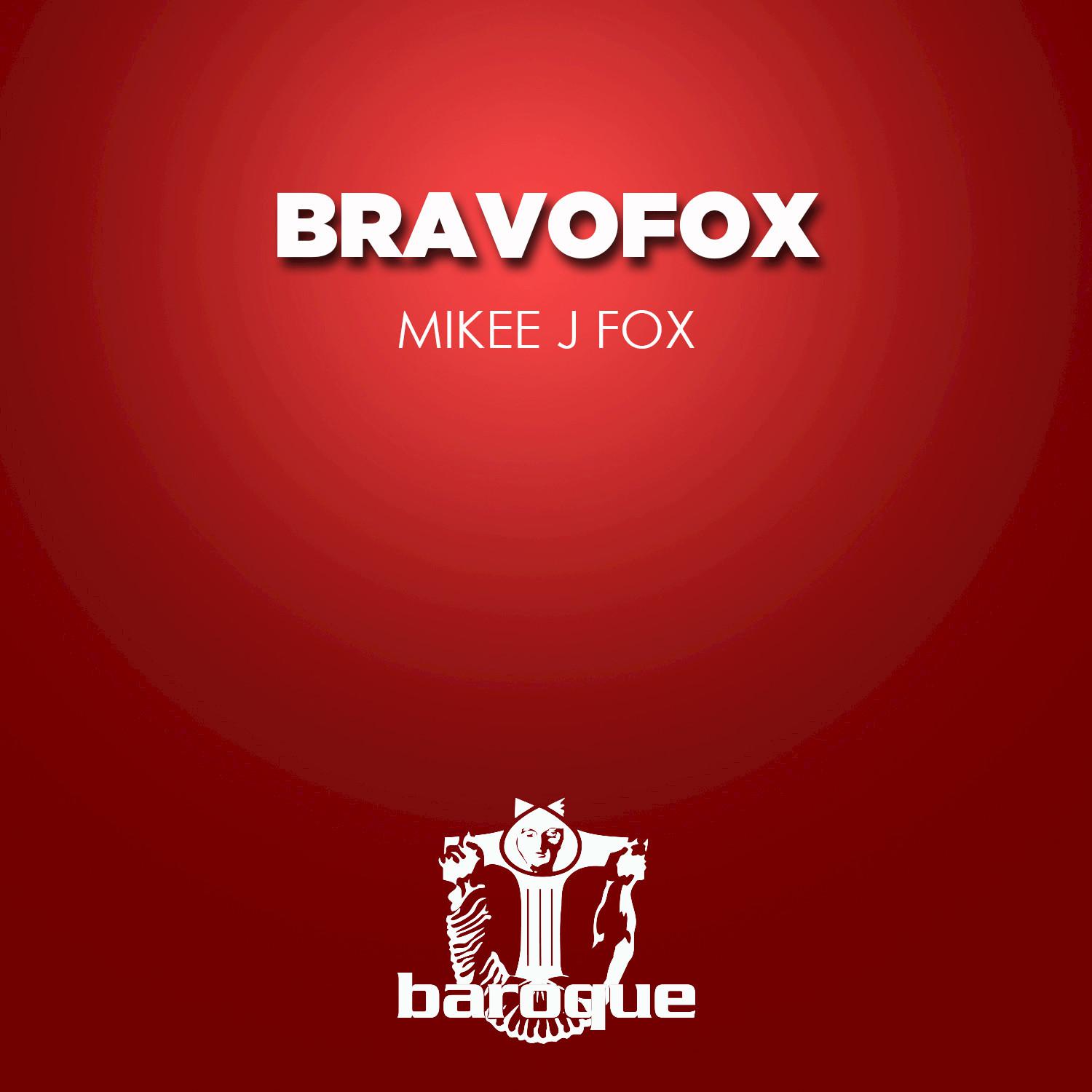 Mikee J. Fox