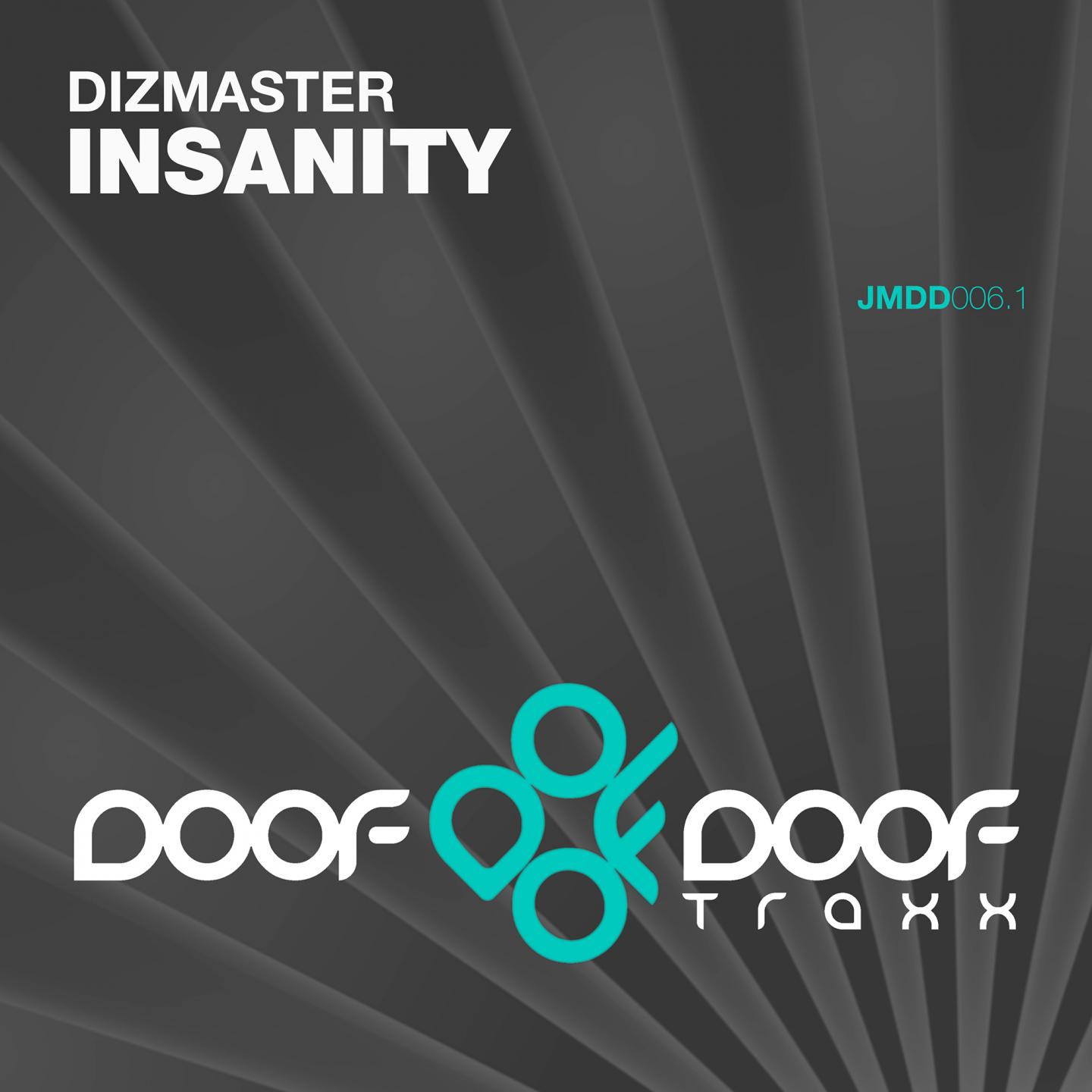 Insanity (Andrea Montorsi Remix)