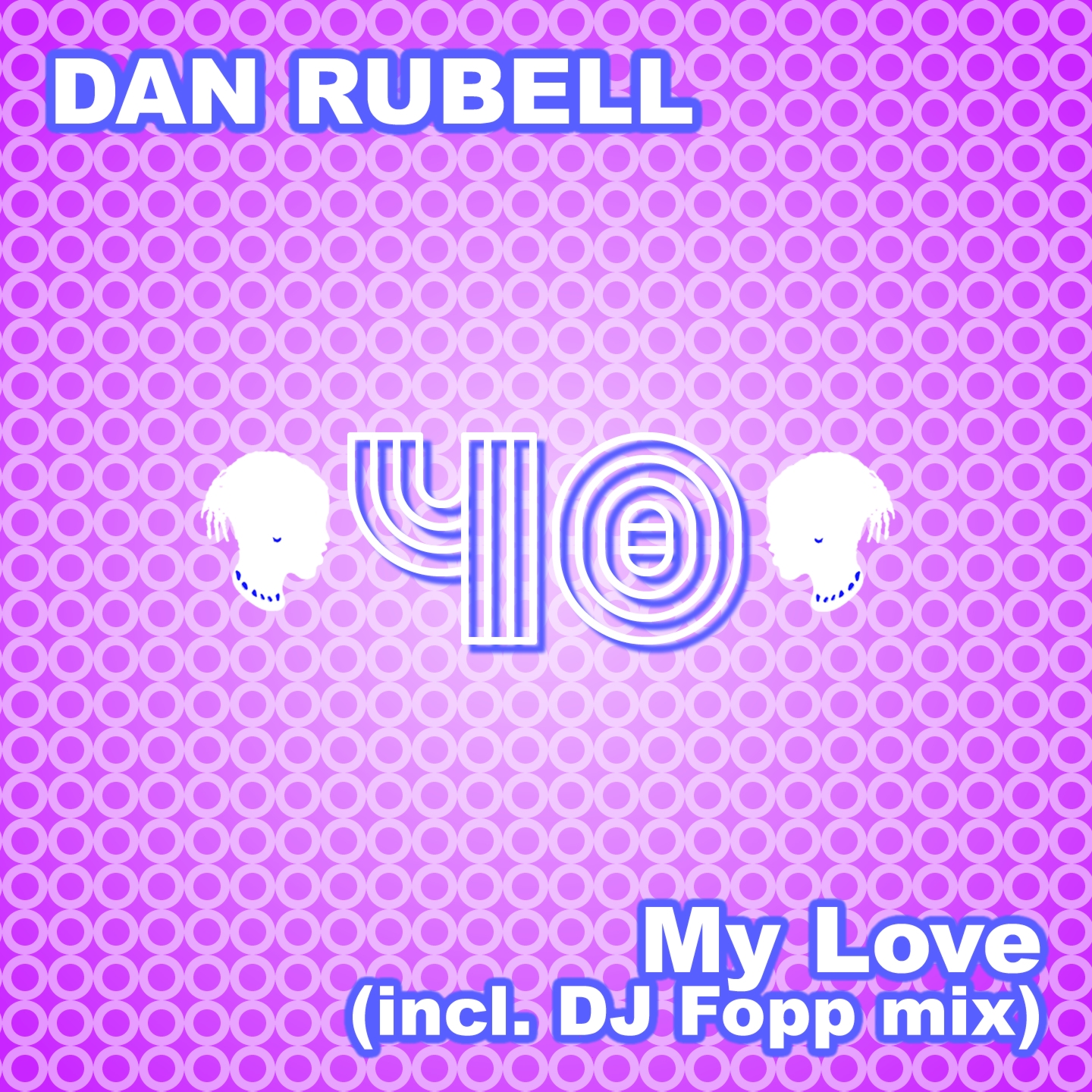 My Love (DJ Fopp Mix)