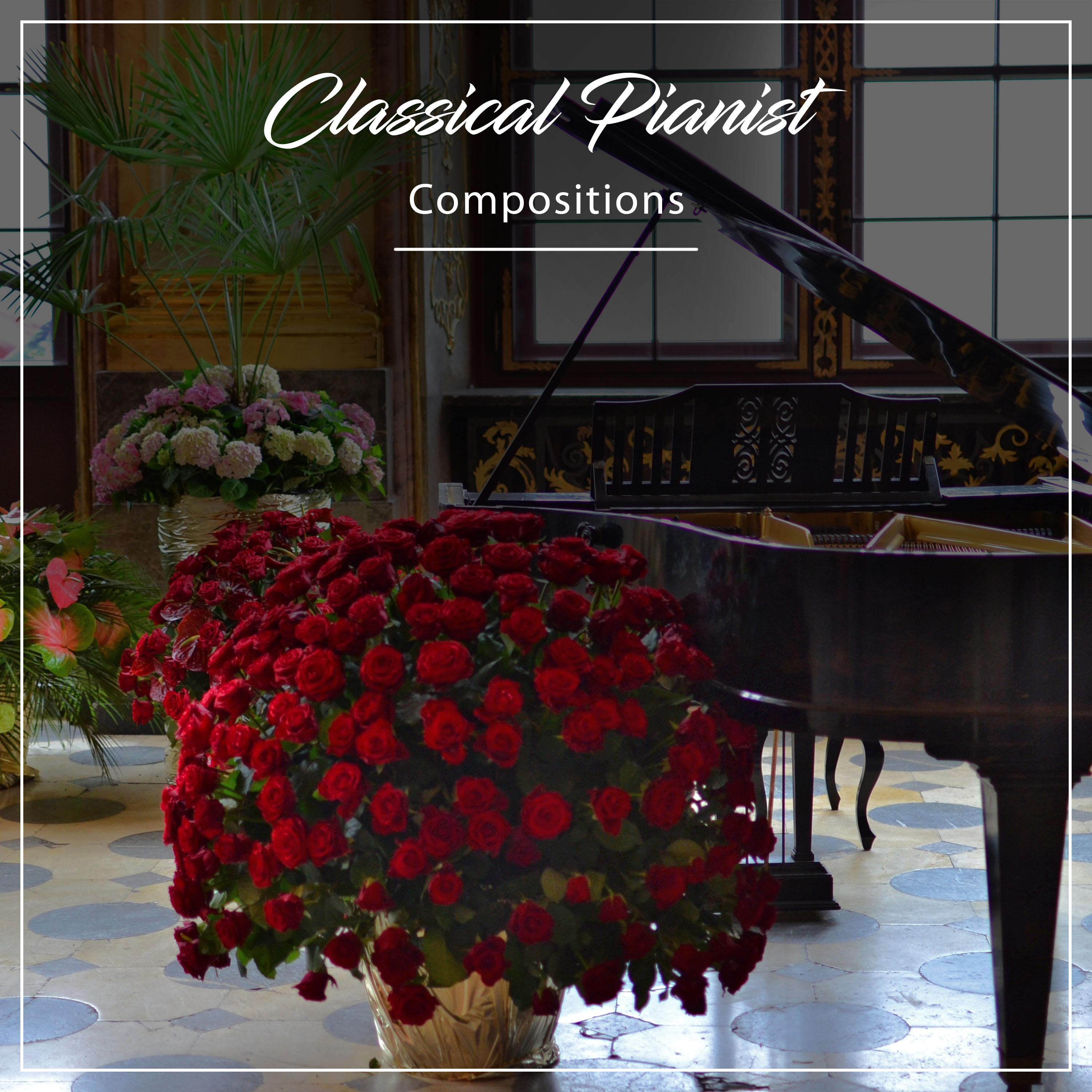 13 Classical Pianist Compositions for Ambience