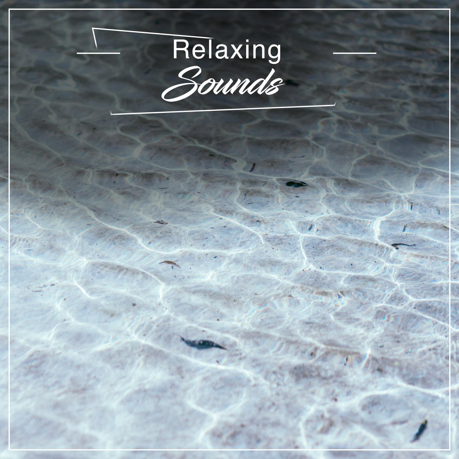 12 Relaxing Sounds to Calm your Brain